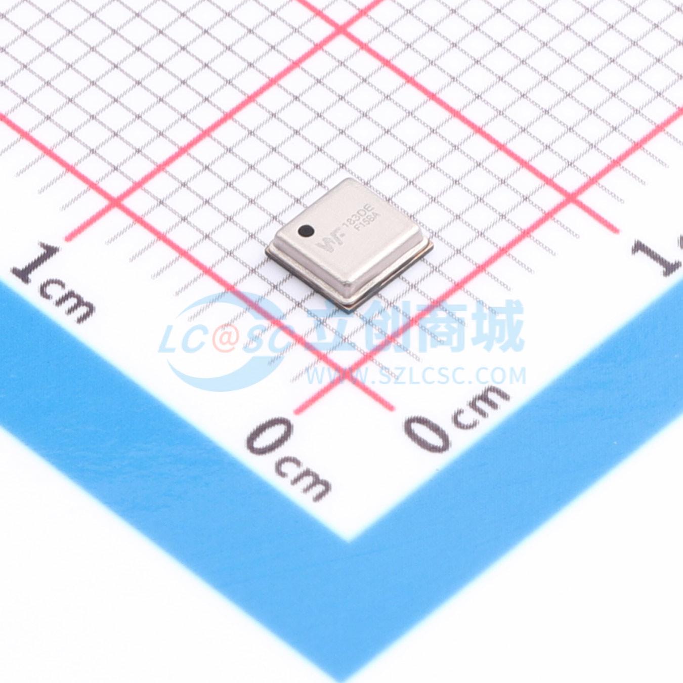 点击查看大图 WF183DE 15BA L8F T&R实物图