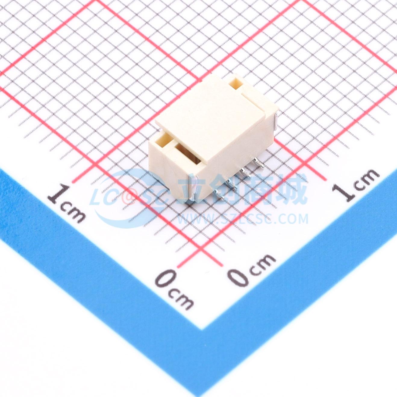 点击查看大图 HMT-GH1.25-LT4P实物图