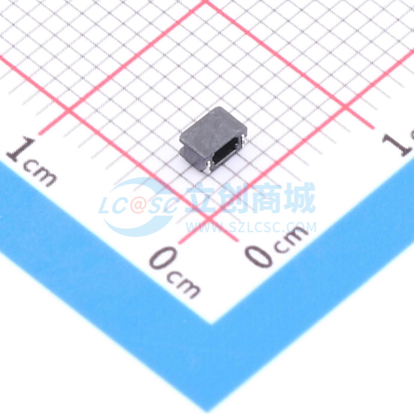 点击查看大图 WF-1F006A2P实物图