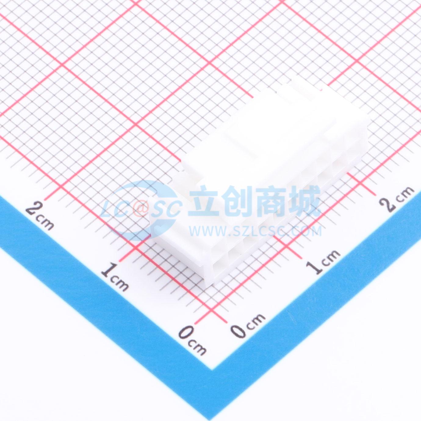 点击查看大图 WF-1D200H20P实物图