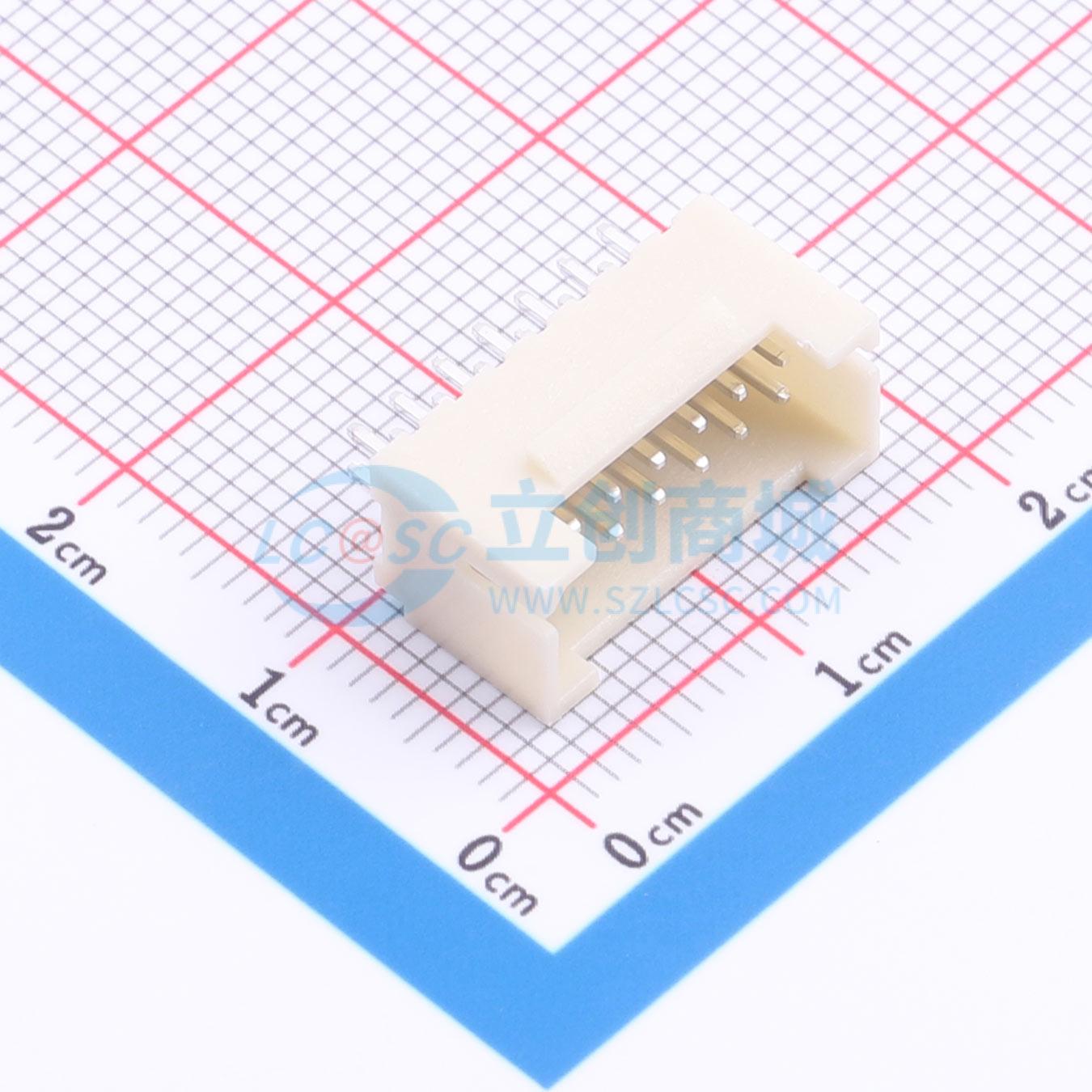 点击查看大图 WF-1A200H14P实物图
