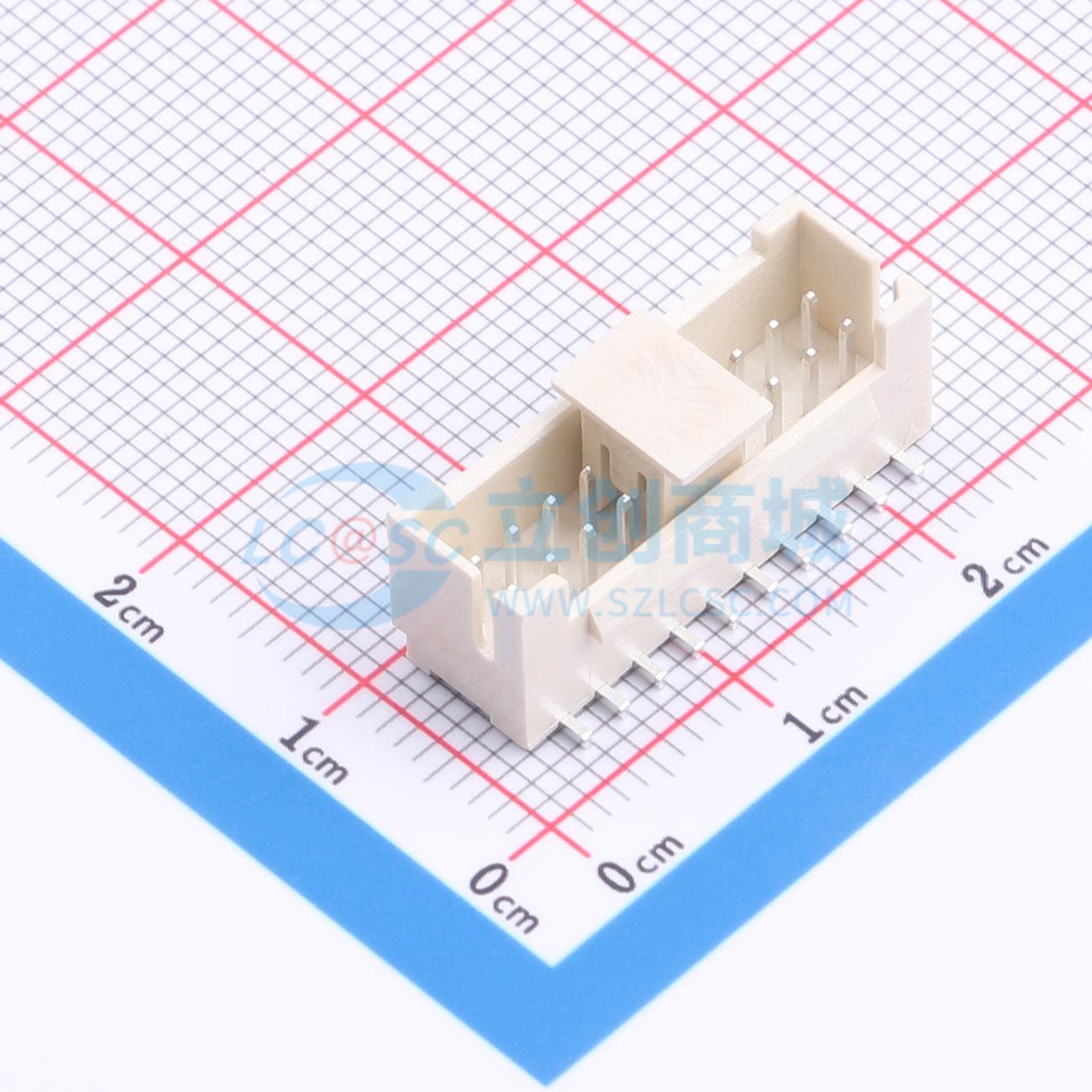 点击查看大图 WF-1E200H20P实物图
