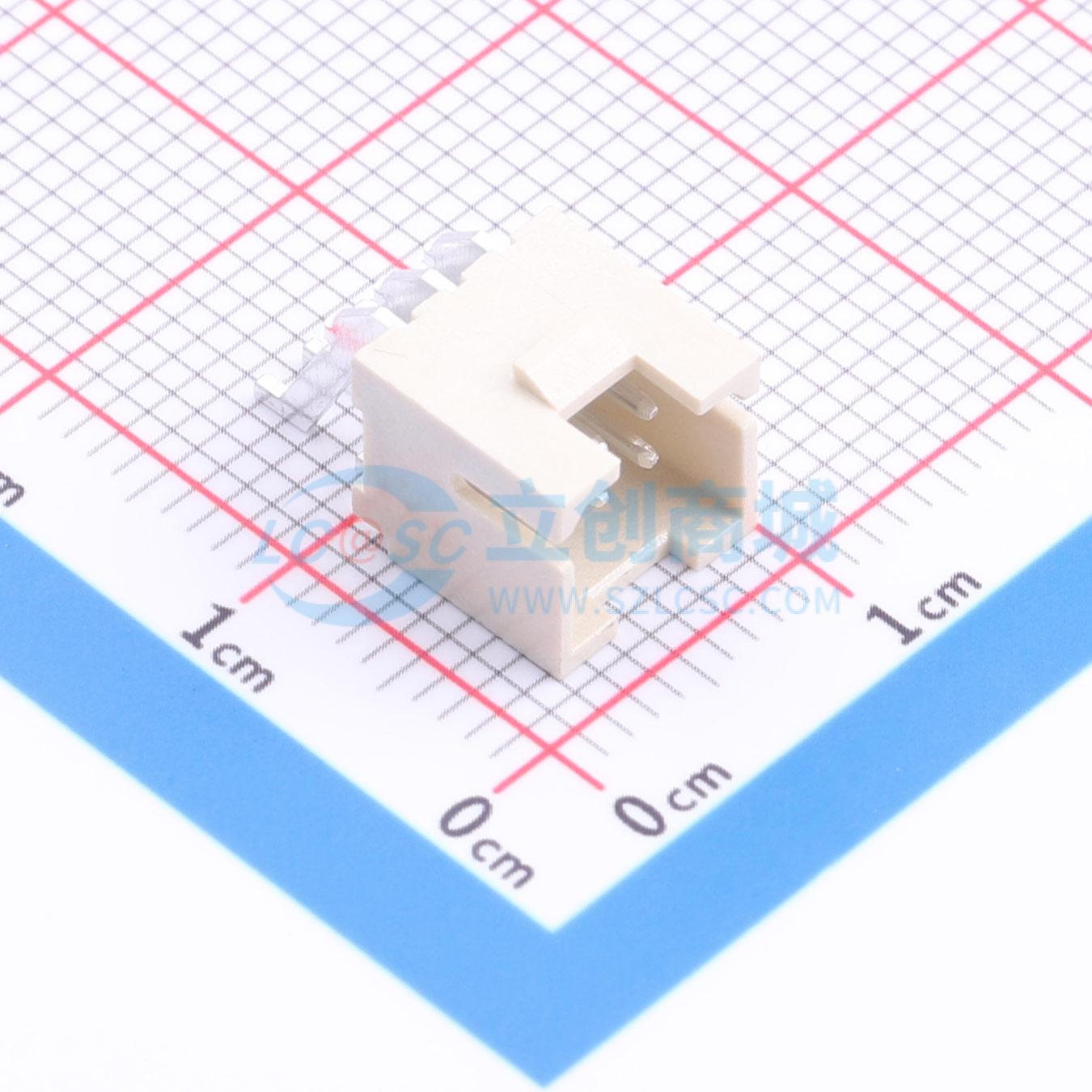 点击查看大图 WF-1F200H6P实物图
