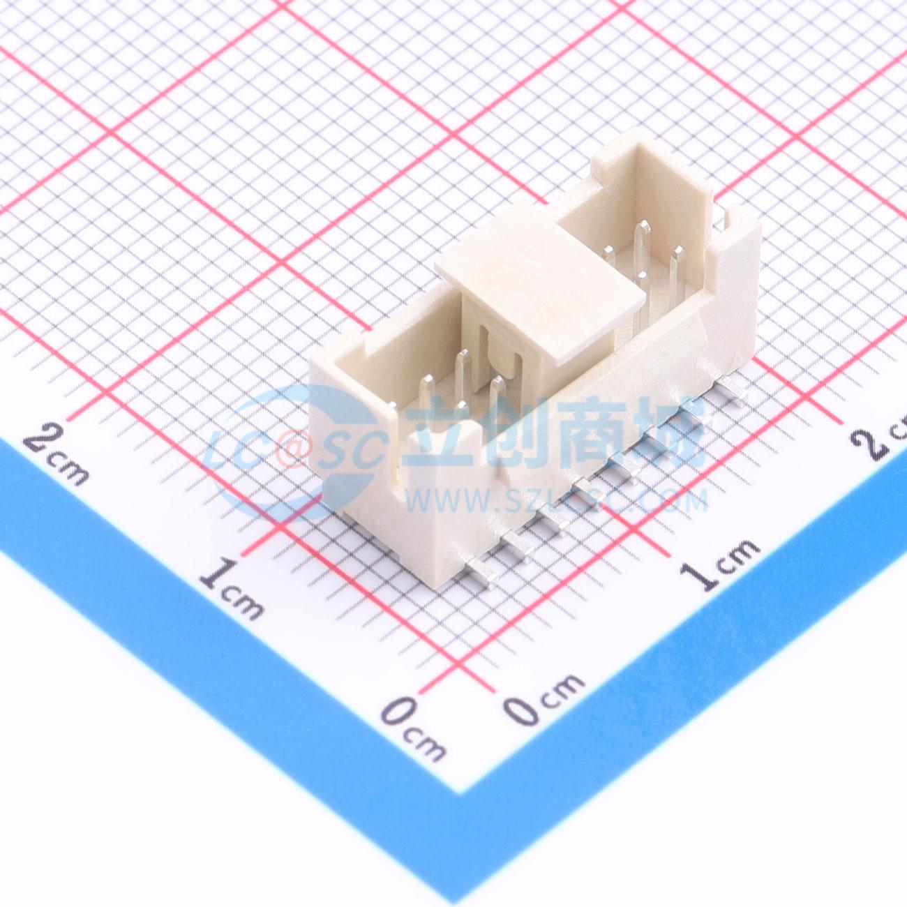 点击查看大图 WF-1E200H16P实物图