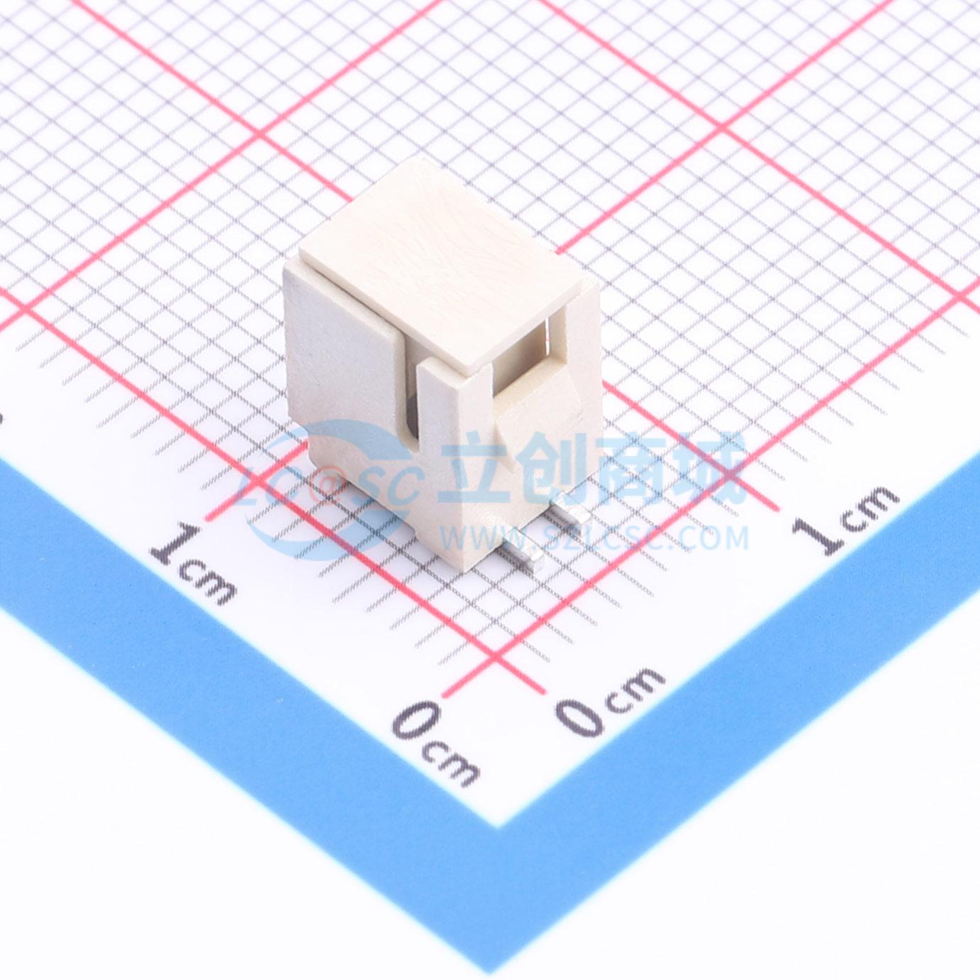 点击查看大图 WF-1E200H4P实物图