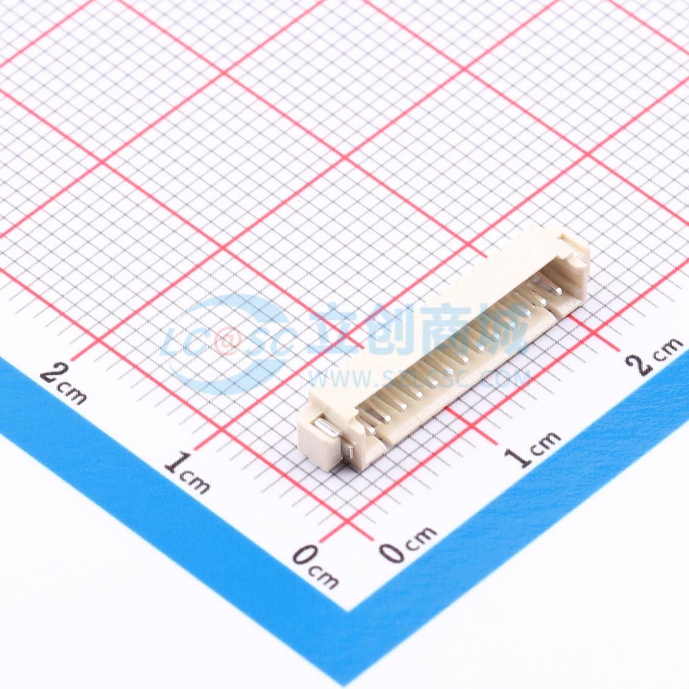 点击查看大图 FG-1.25-13PWT实物图