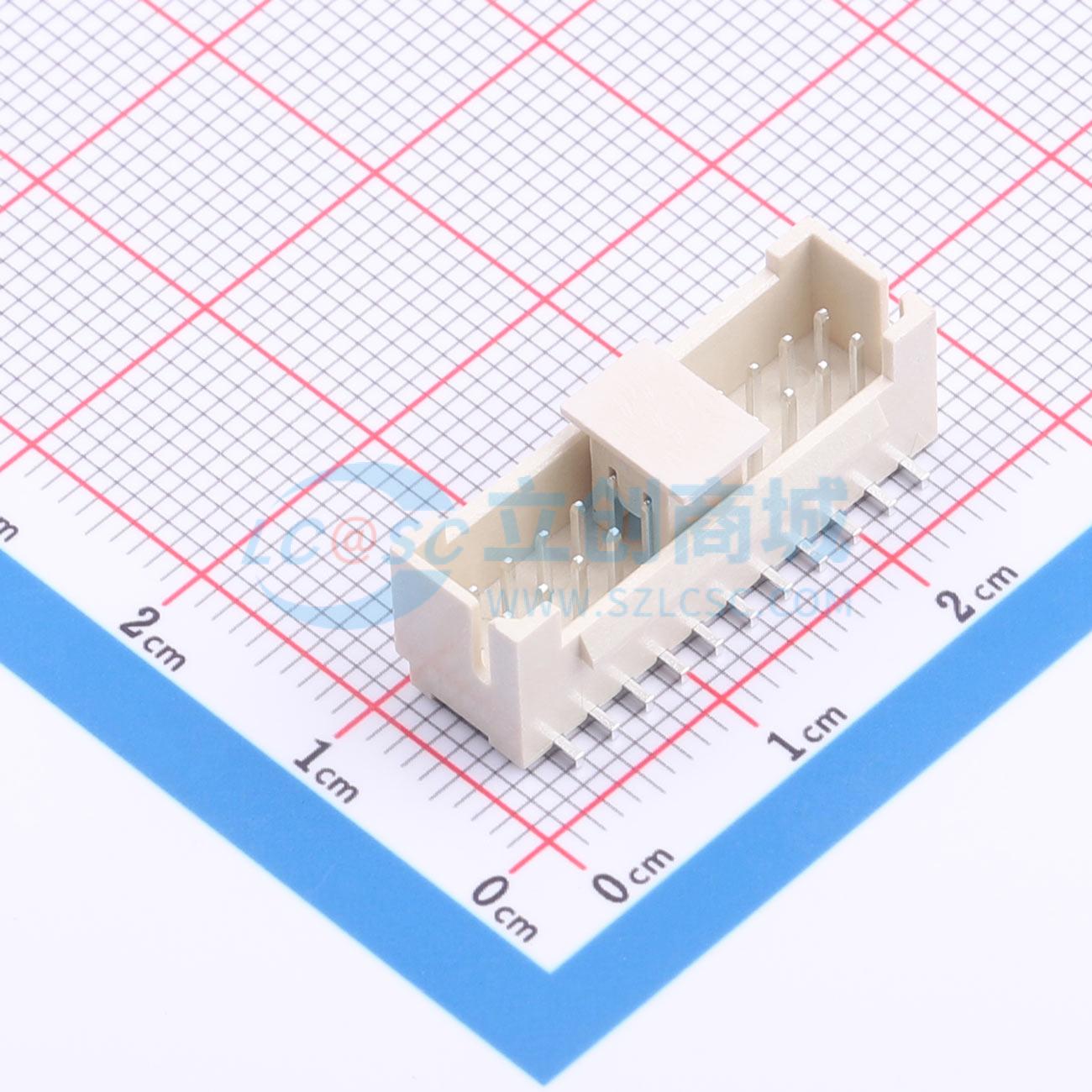 点击查看大图 WF-1E200H22P实物图