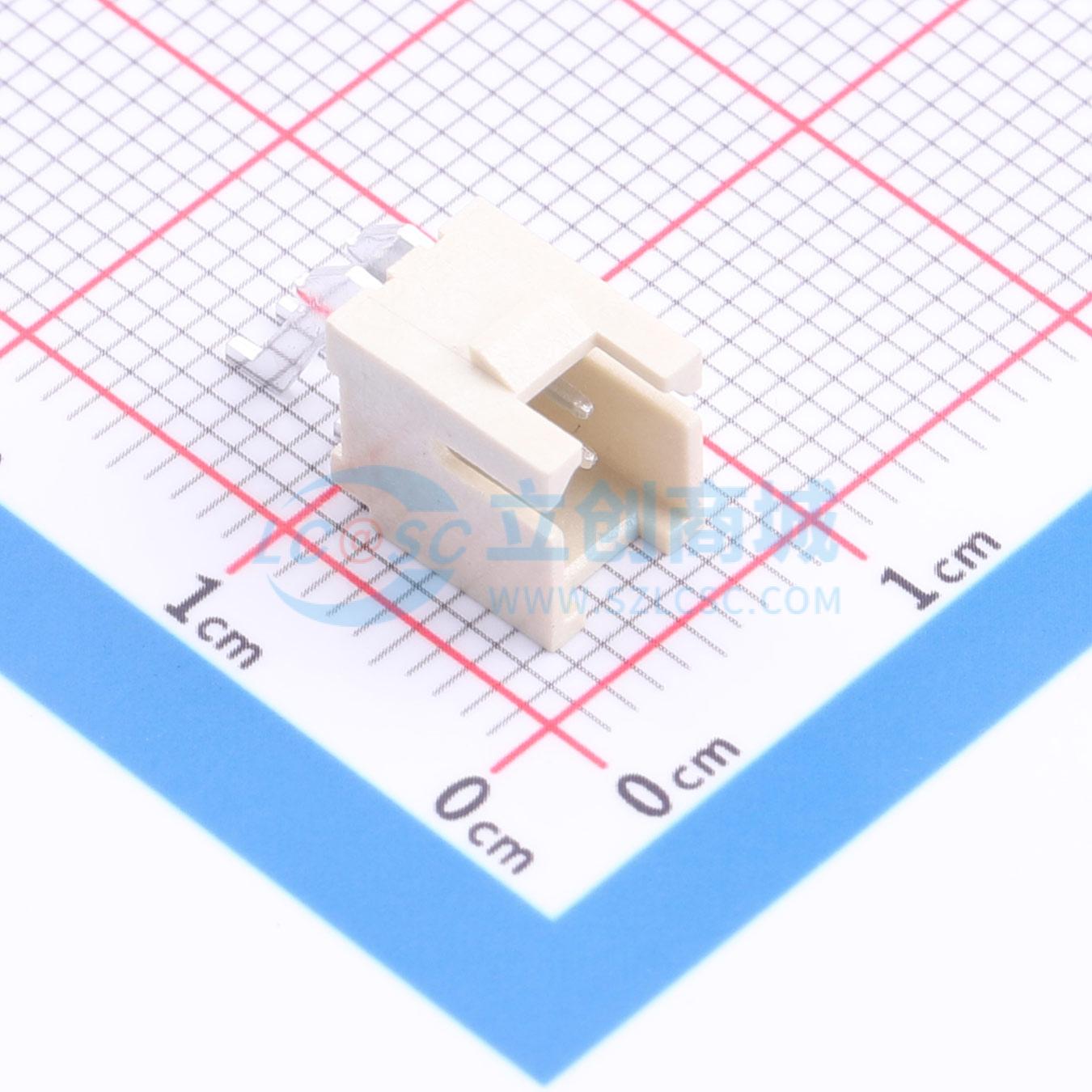 点击查看大图 WF-1F200H4P实物图