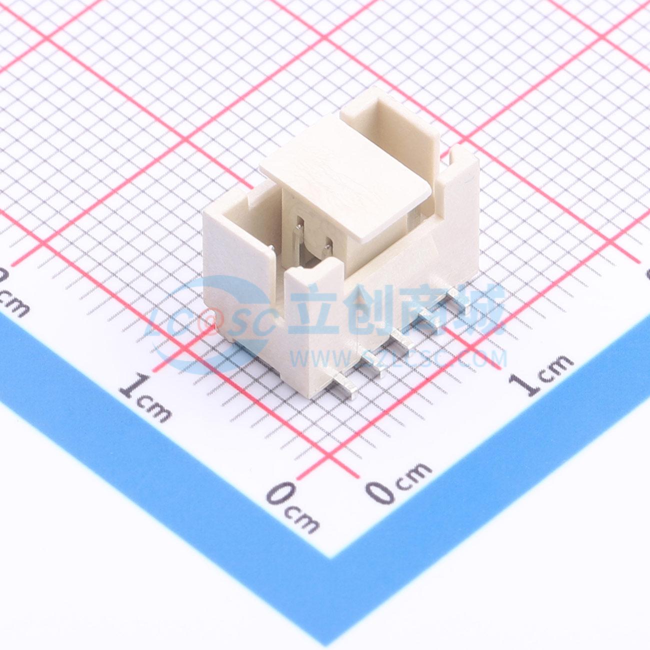 点击查看大图 WF-1E200H10P实物图