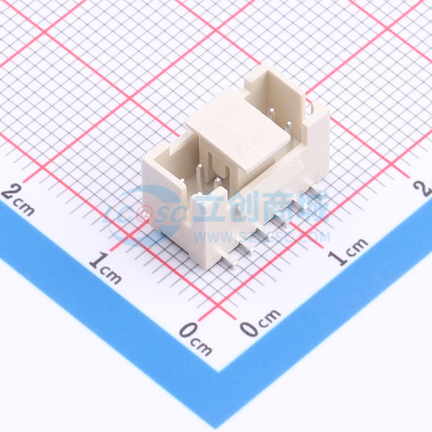 点击查看大图 WF-1E200H12P实物图