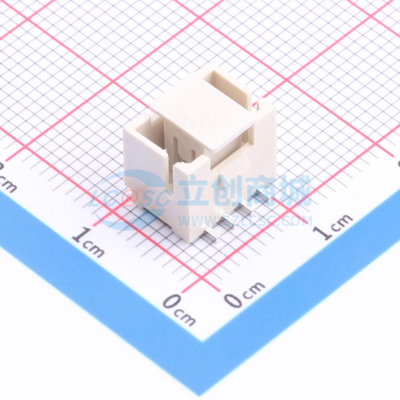 点击查看大图 WF-1E200H8P实物图