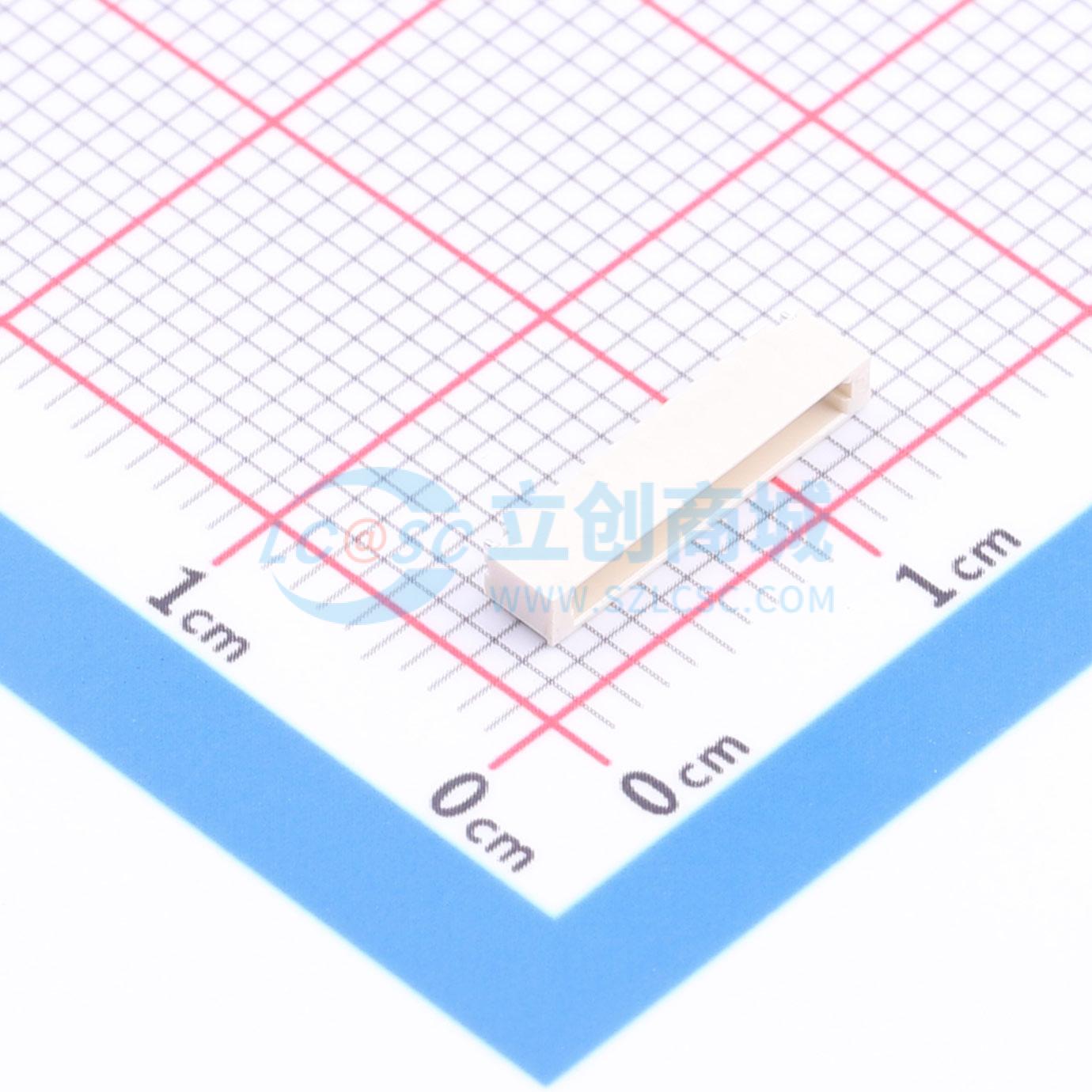 点击查看大图 WF-1F008A12P实物图