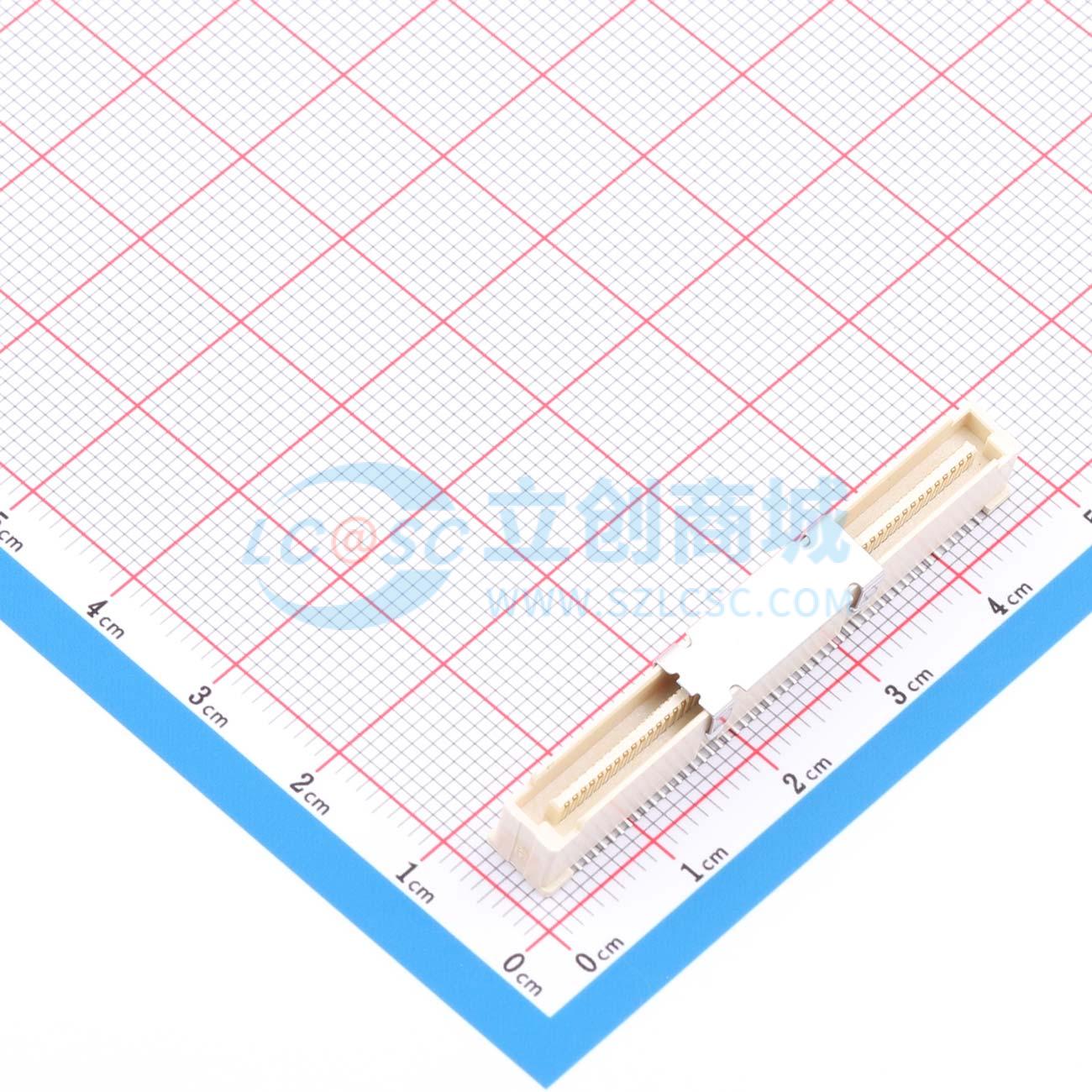 点击查看大图 LB577-G100P-C0R实物图