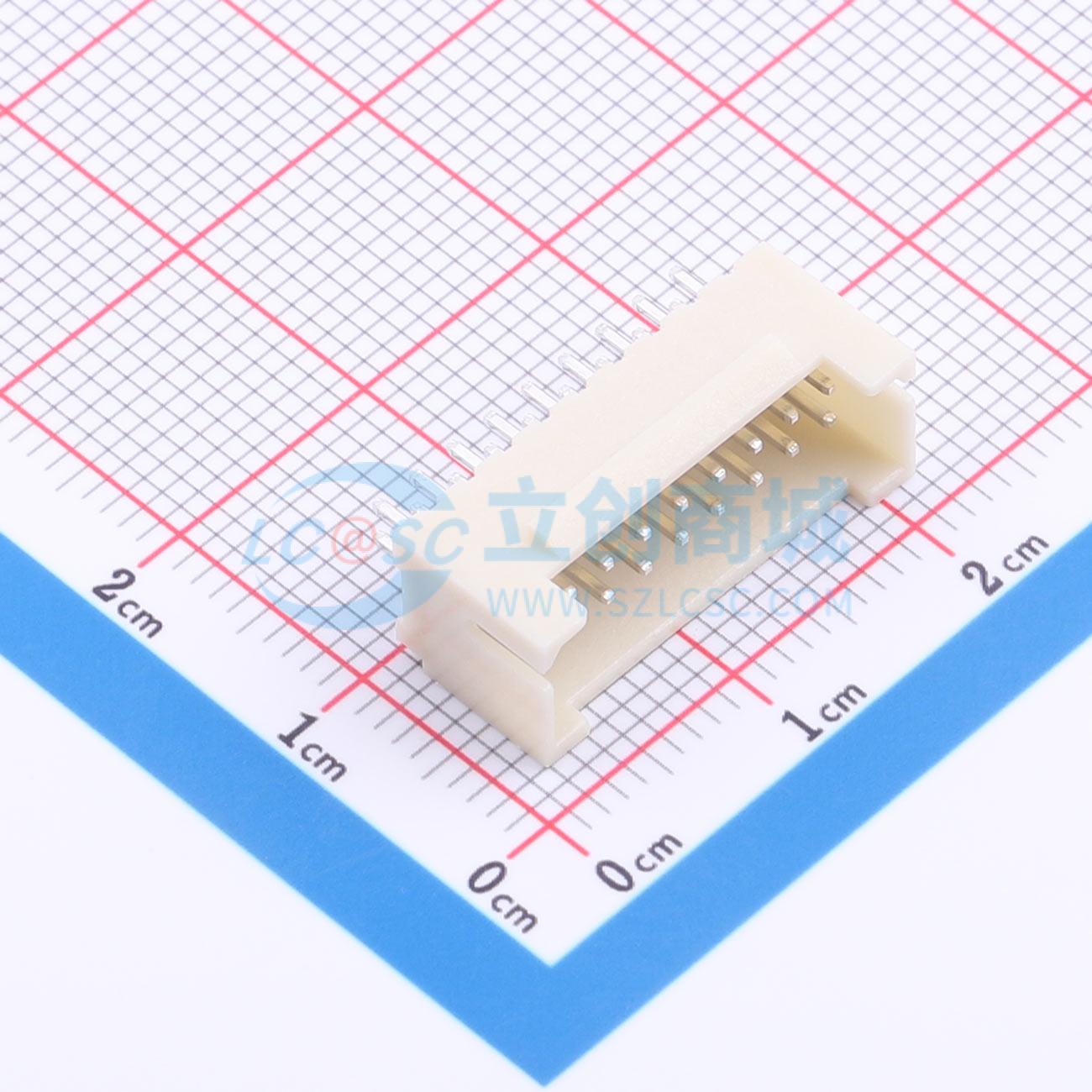 点击查看大图 WF-1A200H18P实物图