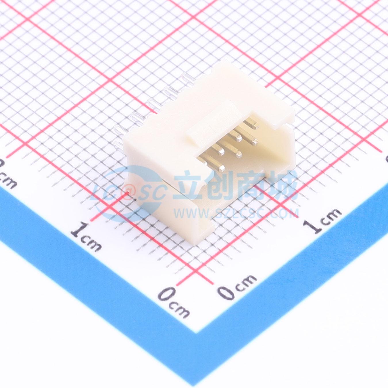 点击查看大图 WF-1A200H10P实物图