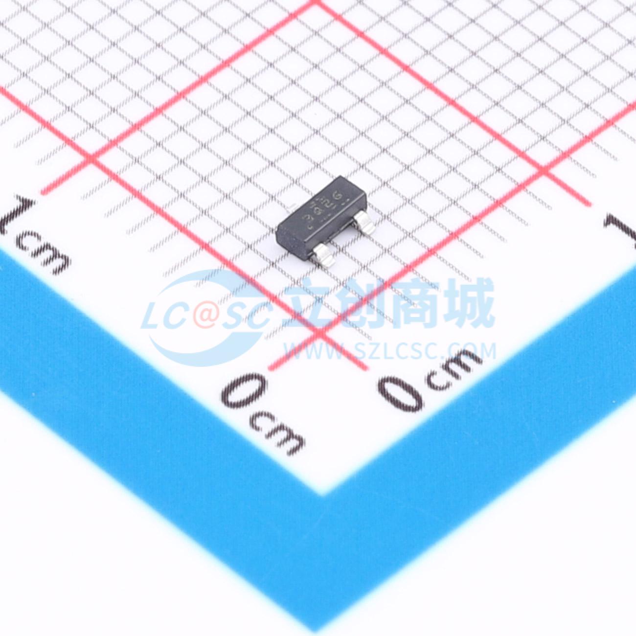 点击查看大图 MMBZ15VALDBZRQ1实物图