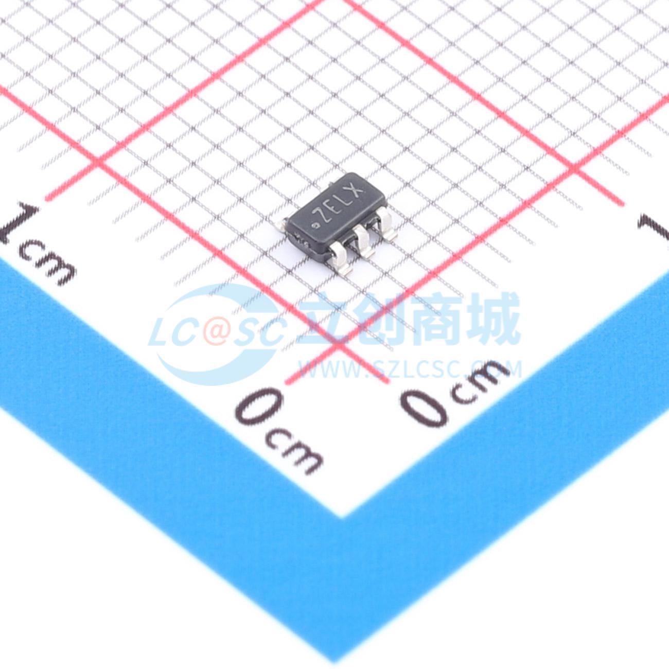 点击查看大图 LM4132DQ1MFR3.0实物图