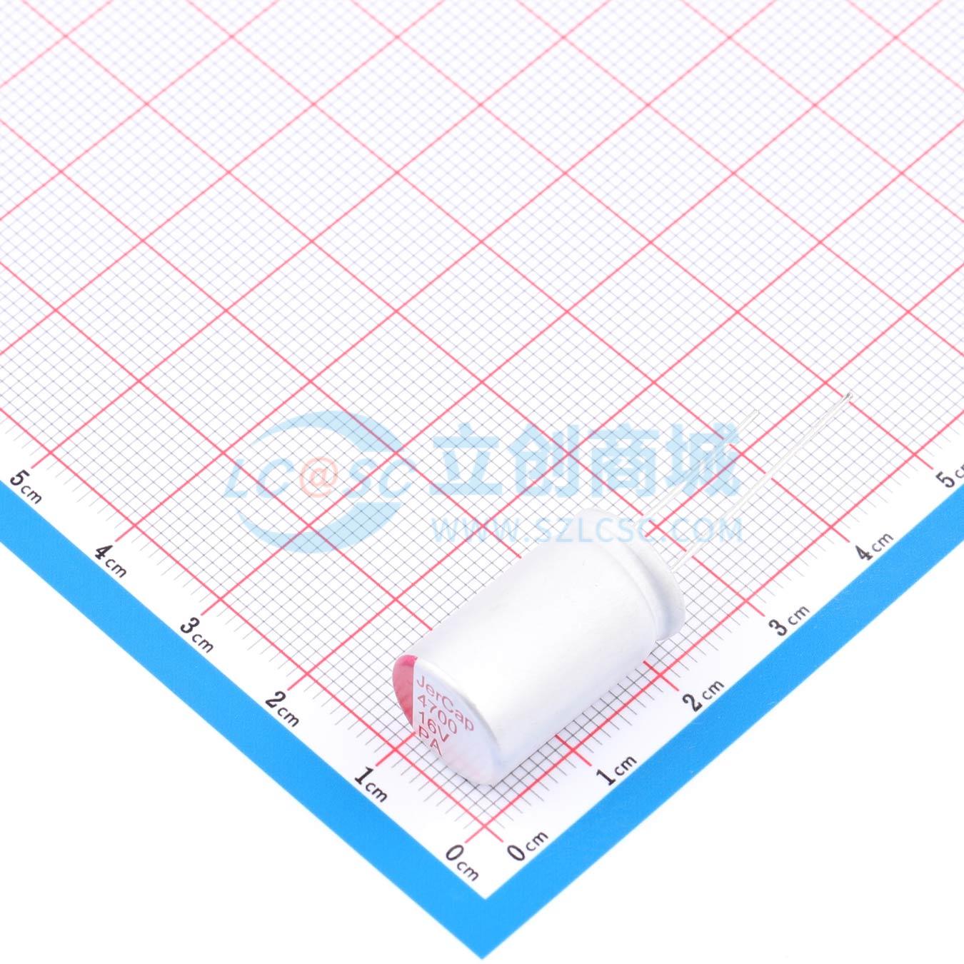 点击查看大图 PA16V4700M12X21实物图