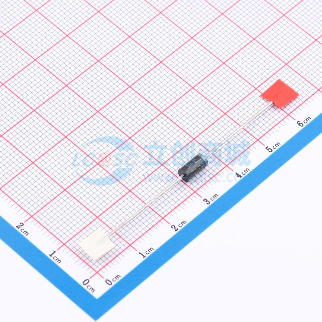 点击查看大图 SA15A实物图