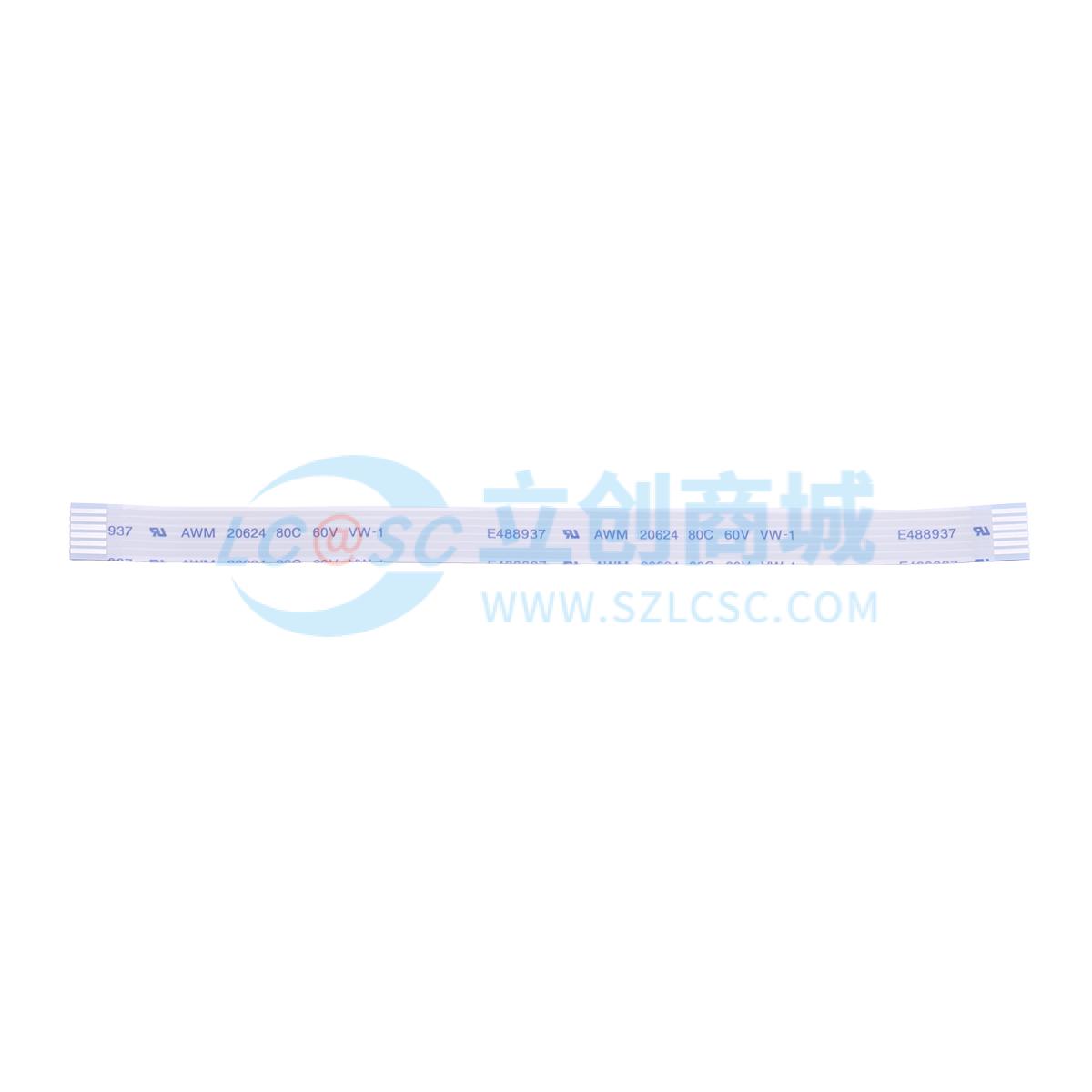 点击查看大图 1.0x6x110xA(4/4/6/6)(0.035x0.65)实物图
