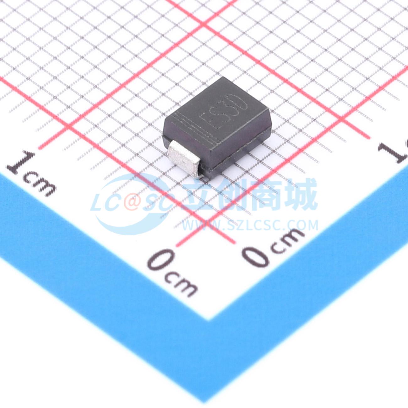 点击查看大图 ES3D(SMB)实物图