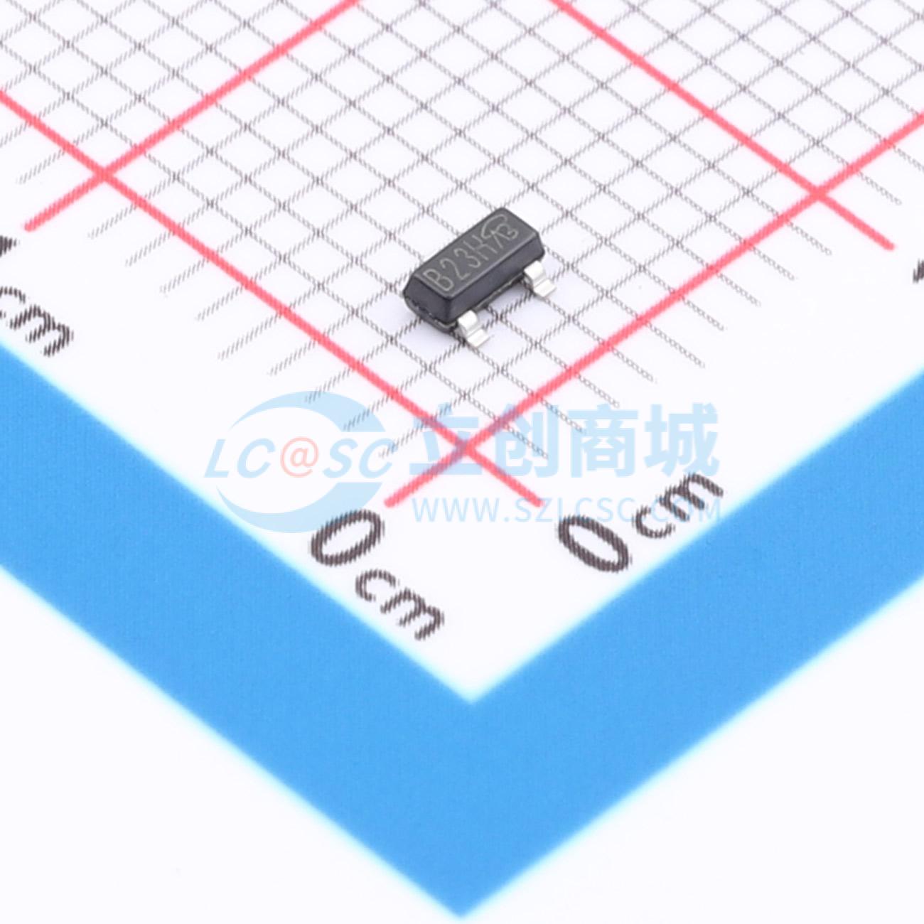点击查看大图 NXV90EPR-VB实物图