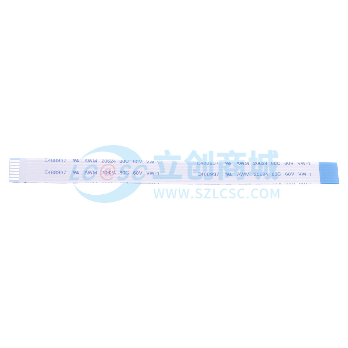 点击查看大图 1.0x7x100xB(3/3/5/5)(0.035x0.65)实物图