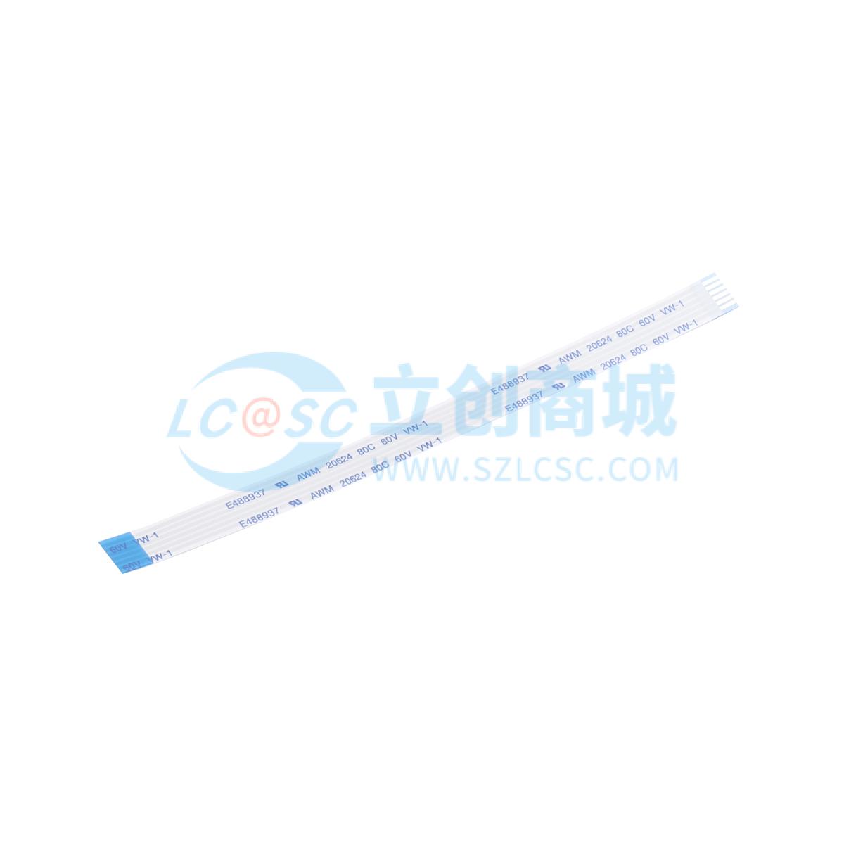 点击查看大图 1.0x6x110xB(3/3/5/5)(0.035x0.65)实物图