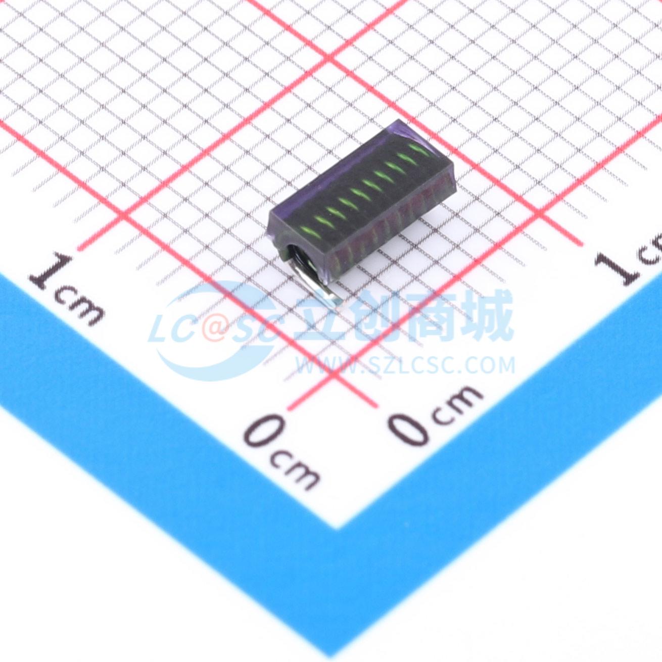 点击查看大图 B10TGLC实物图