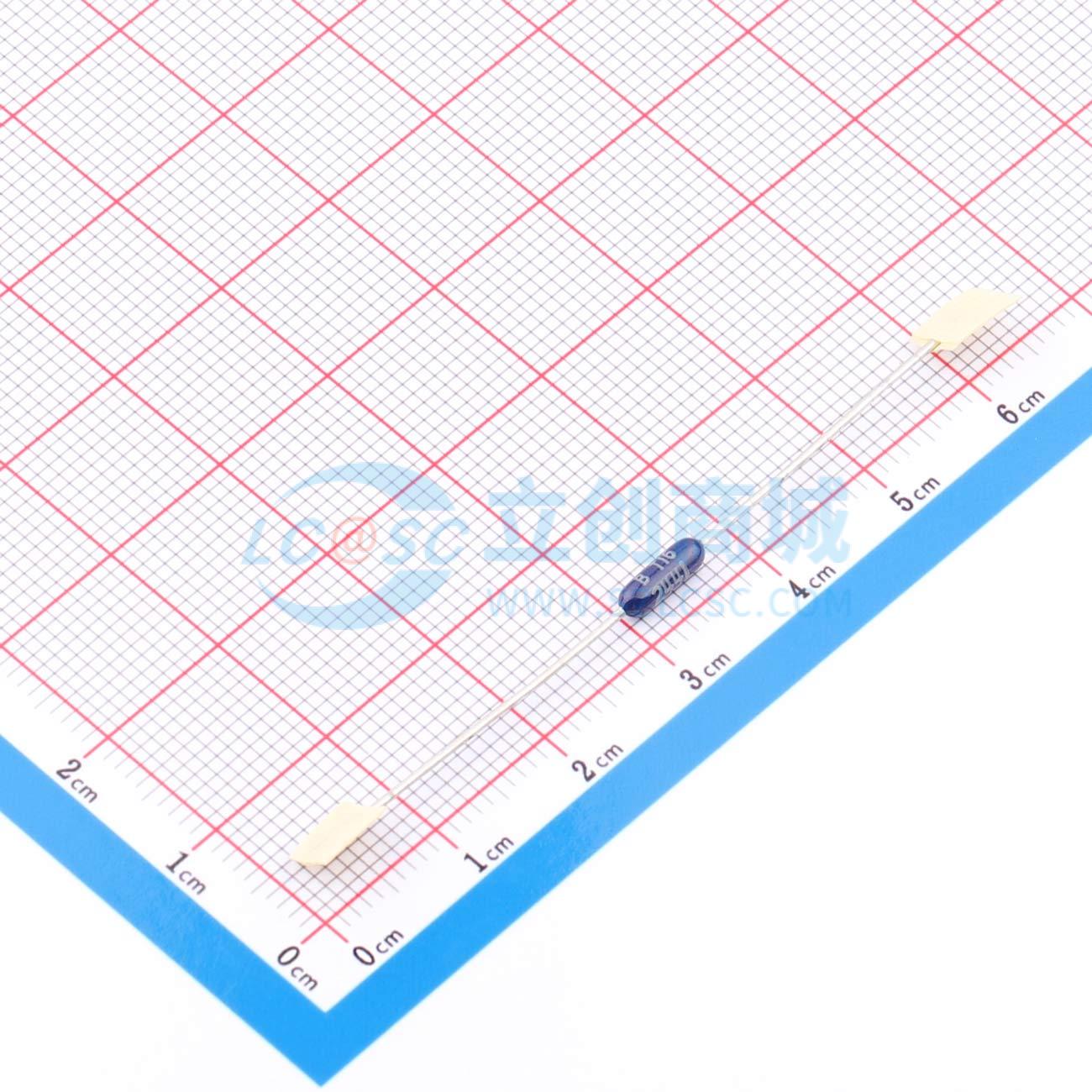点击查看大图 PTF5610K000BZEB实物图