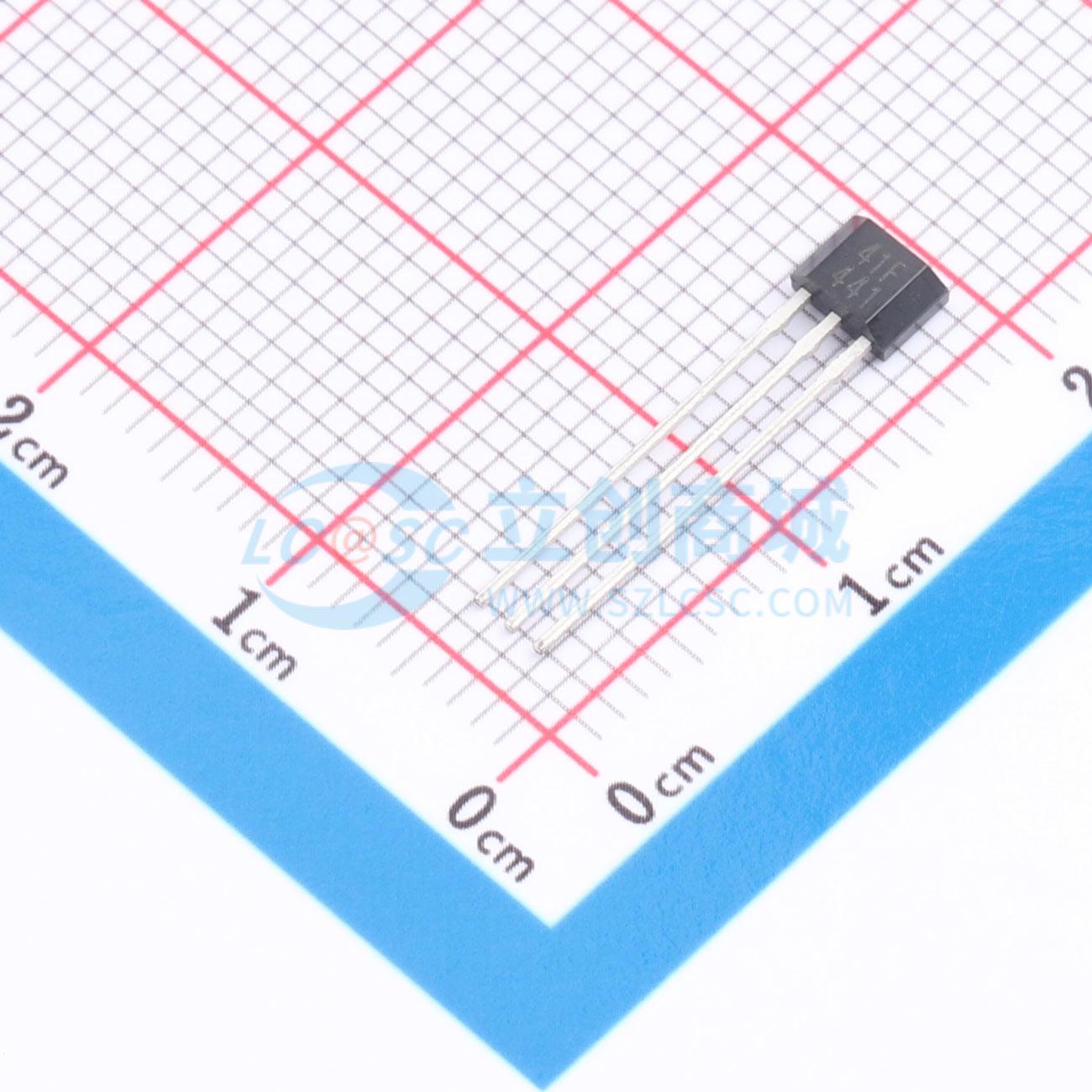点击查看大图 SL41FLUA实物图