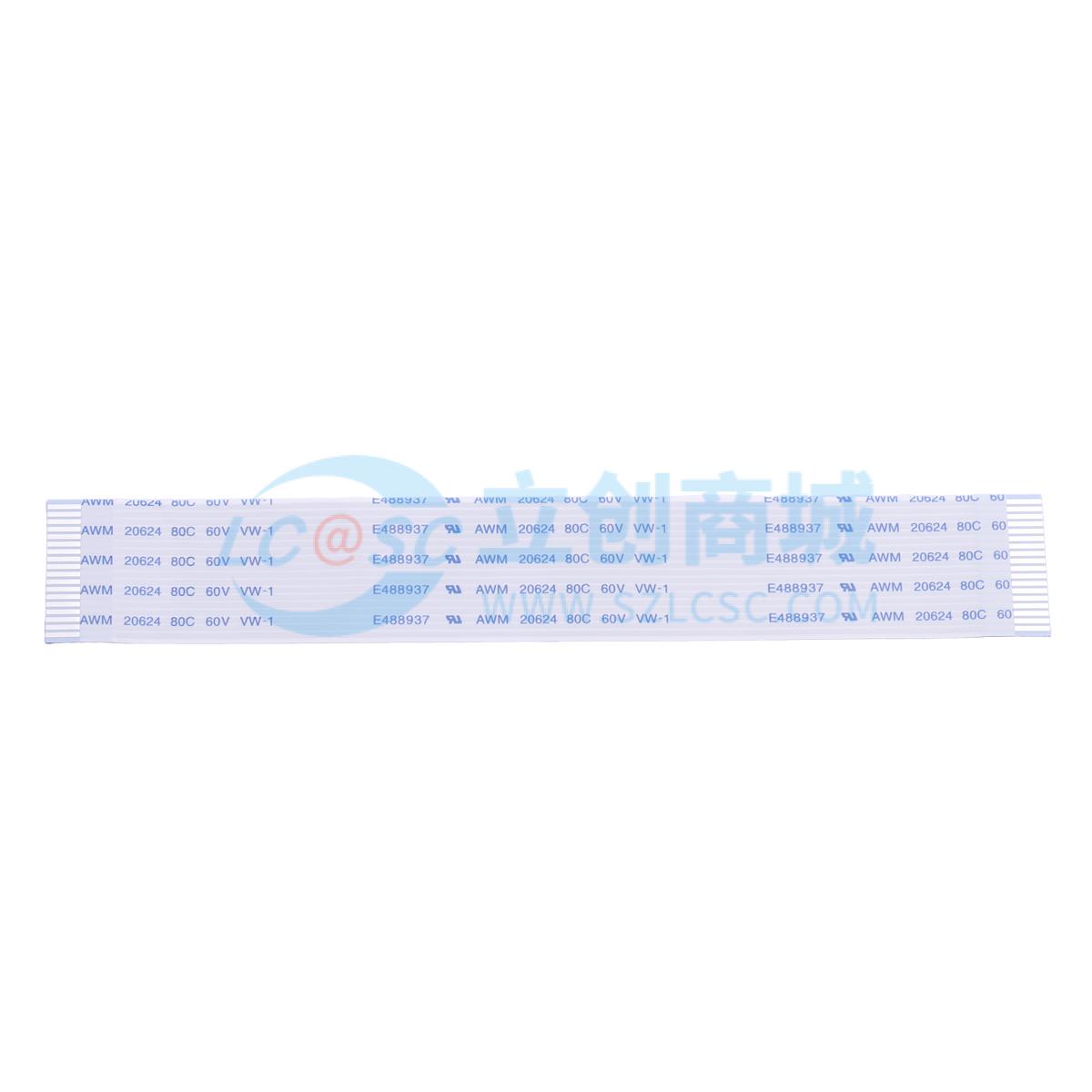 点击查看大图 1.0x18x120xA(4/4/8/8)(0.035x0.65)实物图