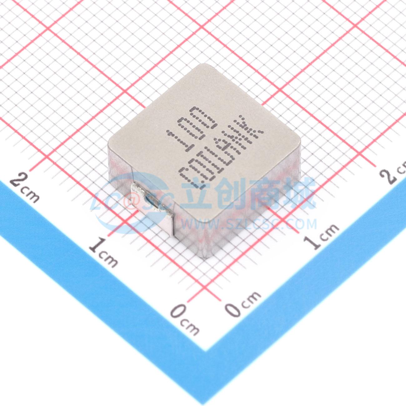 点击查看大图 APS1360M100A实物图