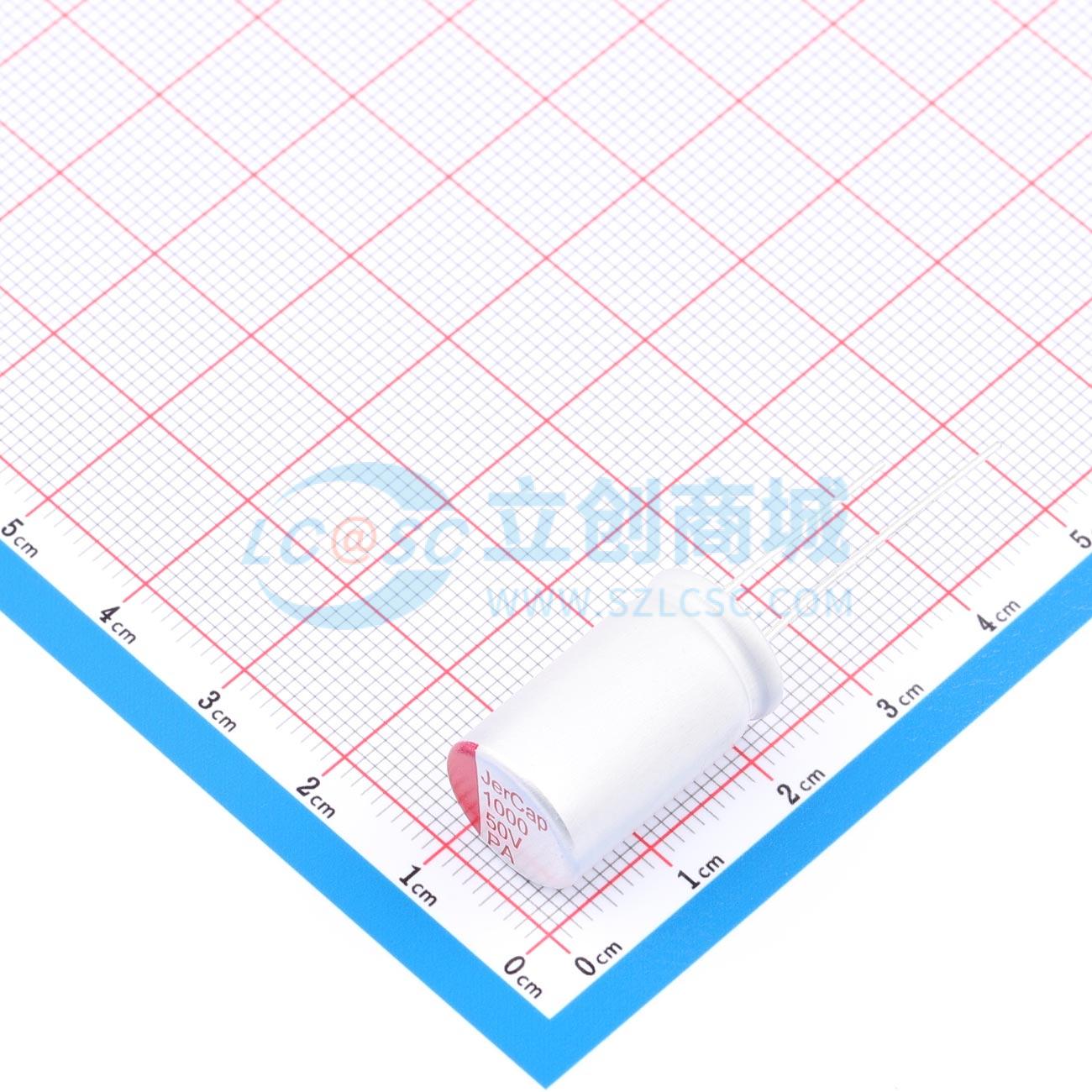 点击查看大图 PA50V1000M12X21实物图