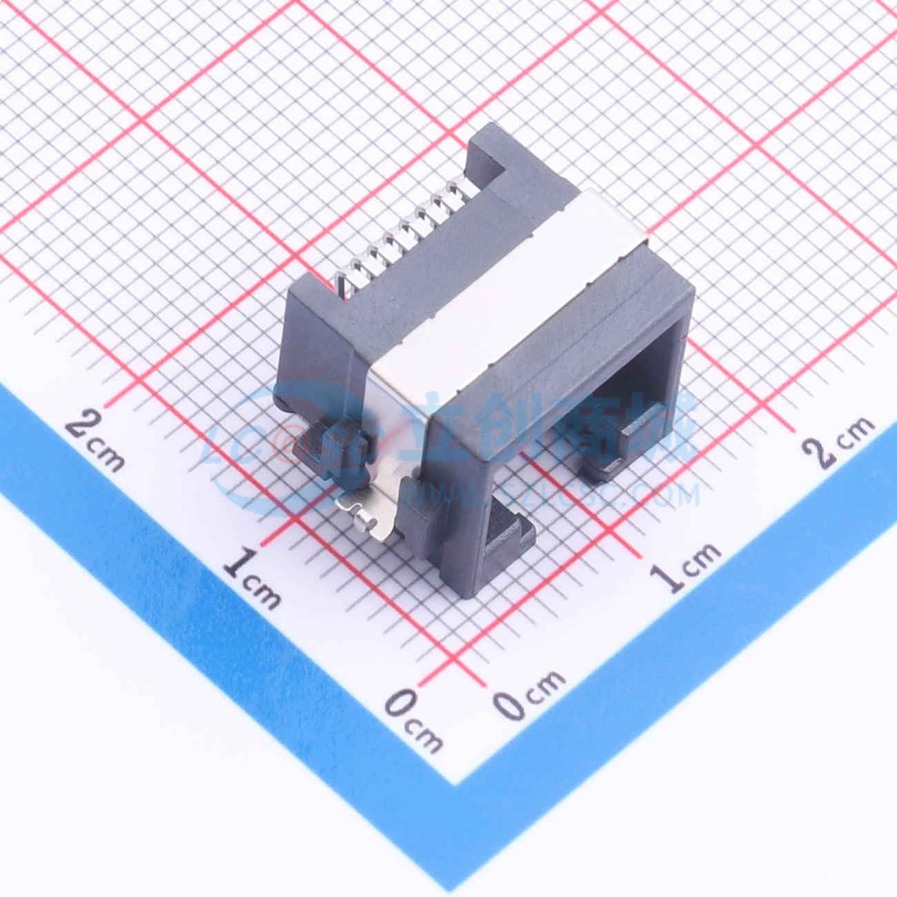 点击查看大图 FG-055-3实物图