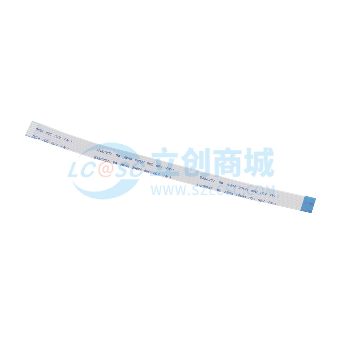 点击查看大图 1.0x7x130xB(3/3/5/5)(0.035x0.65)实物图