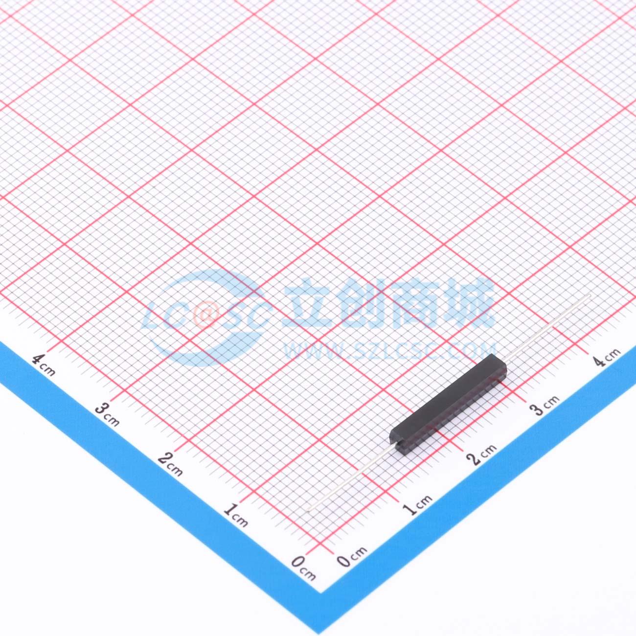 点击查看大图 MRS02-B-0实物图