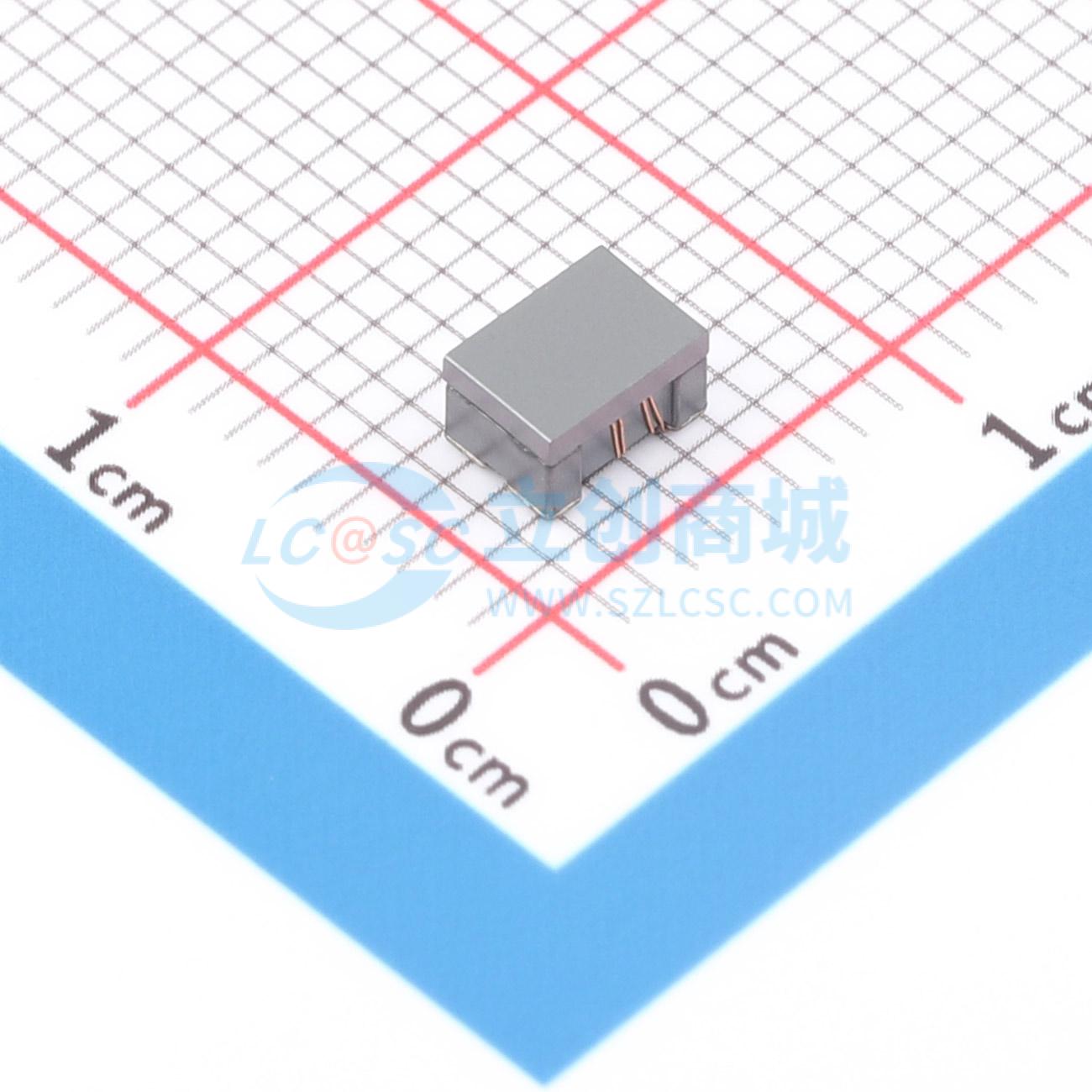 点击查看大图 SMW4532B121LTE实物图