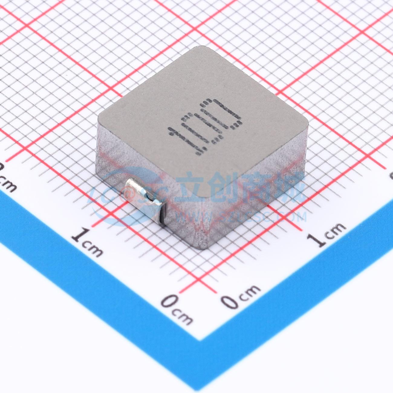 点击查看大图 HCMA-1365-100-M实物图