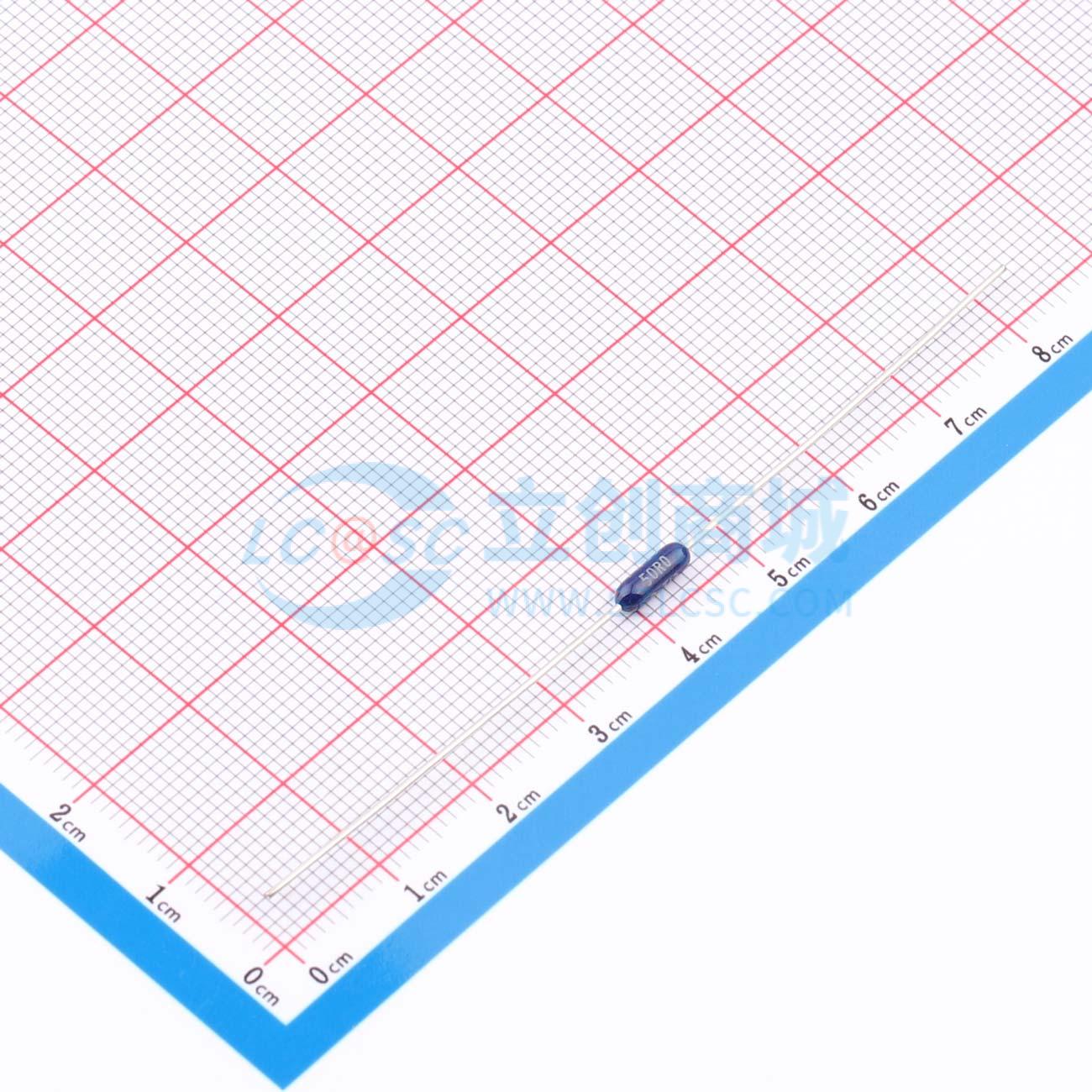点击查看大图 PTF5650R000BYEK实物图