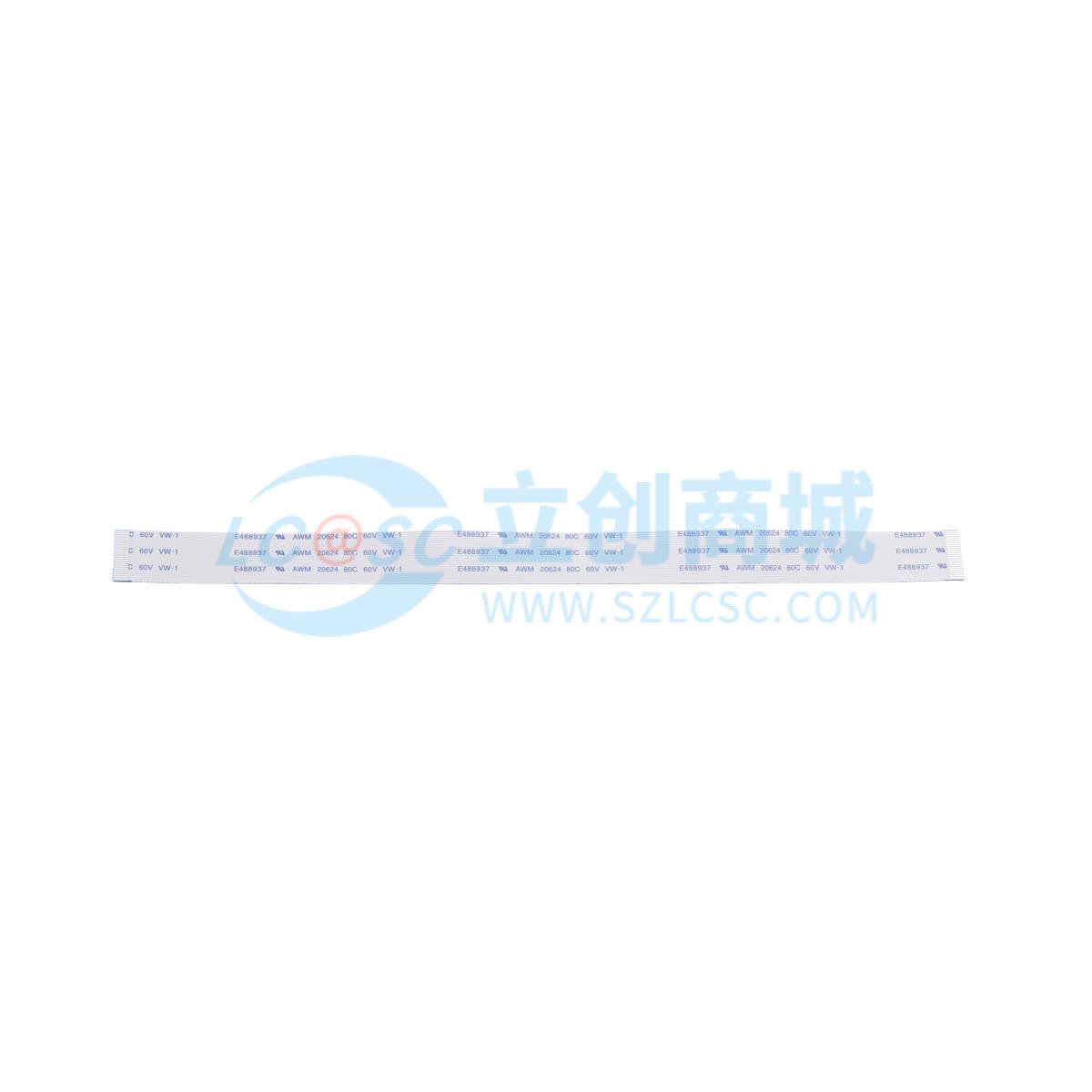 点击查看大图 0.5x24x180xA(3/3/4/4)(0.035x0.3)实物图