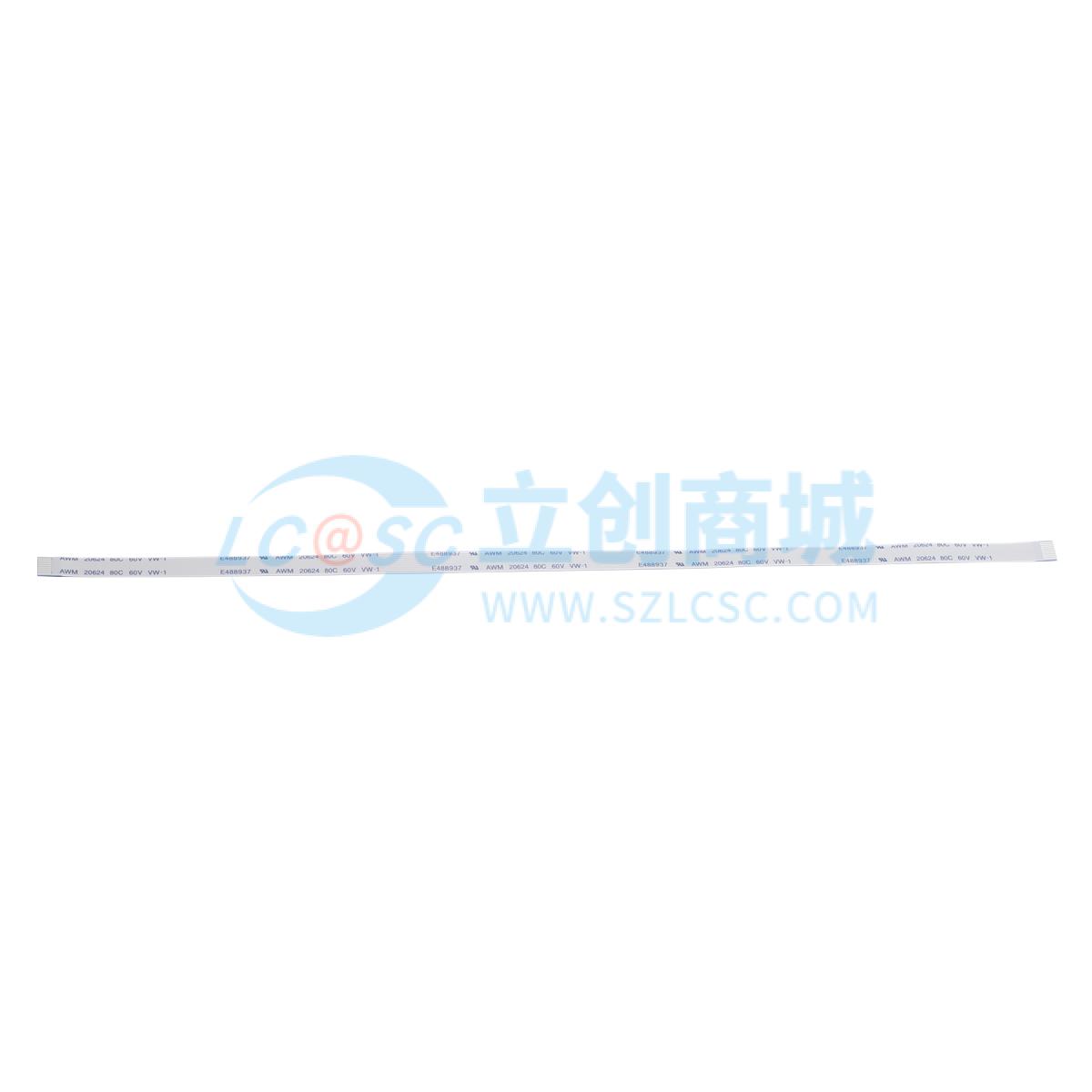 点击查看大图 0.5x10x230xA(3/3/5/5)(0.035x0.3)实物图