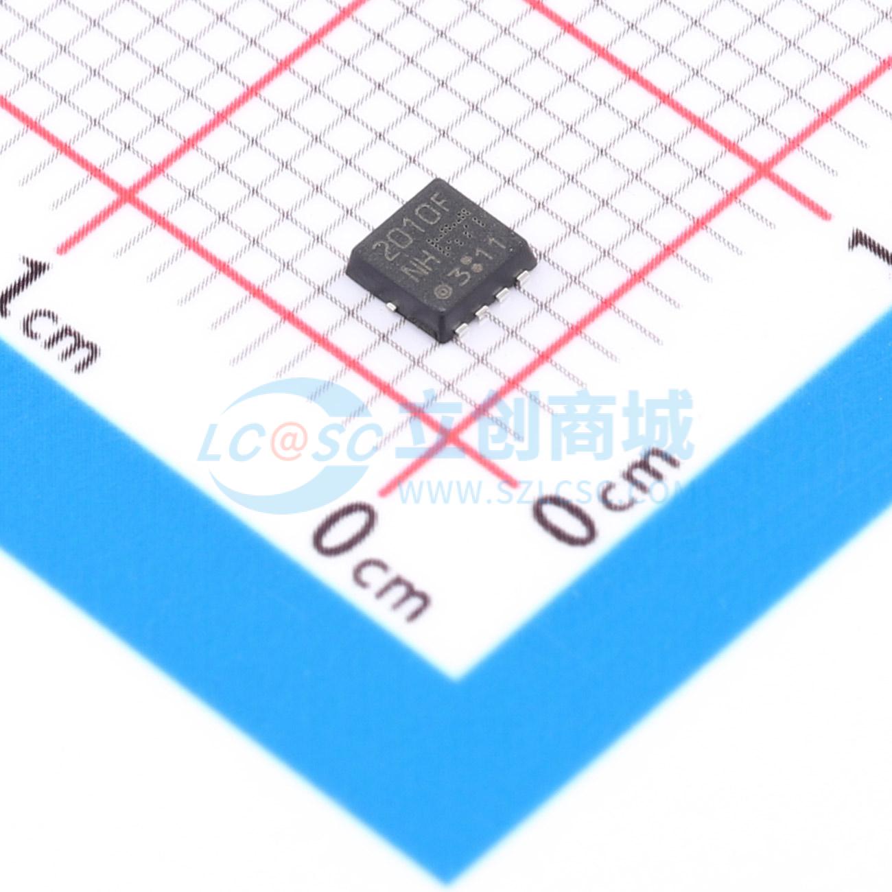 点击查看大图 TPN2010FNH,L1Q实物图