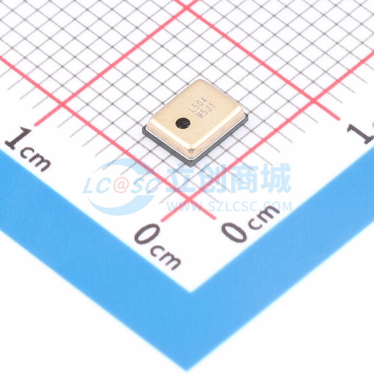 点击查看大图 LMD4737T261-OAC05实物图