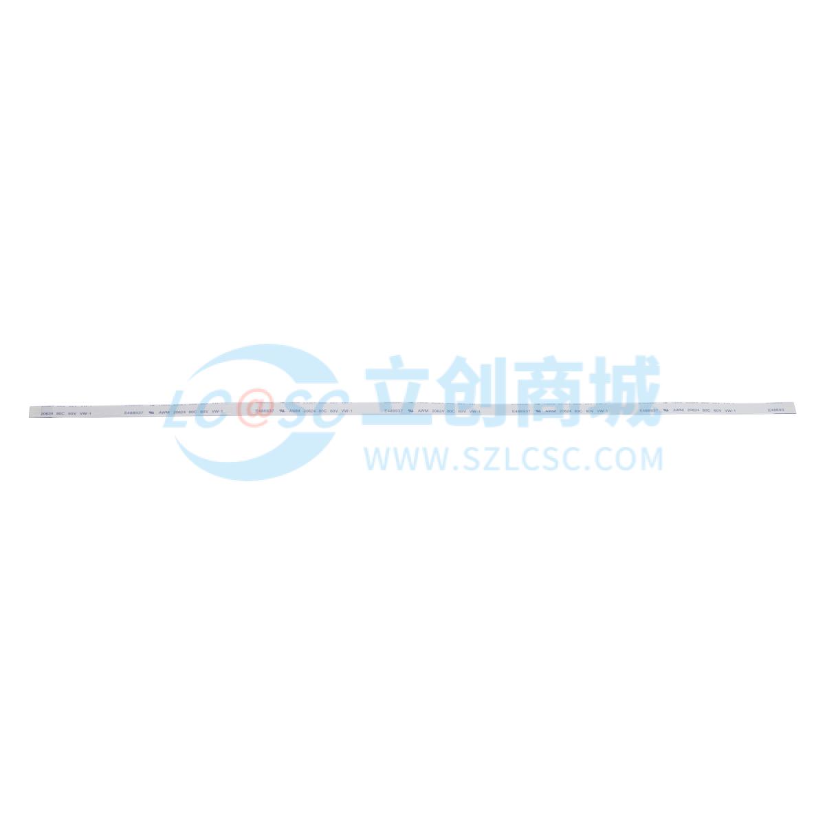 点击查看大图 0.5x10x280xA(4/4/8/8)(0.035x0.3)实物图