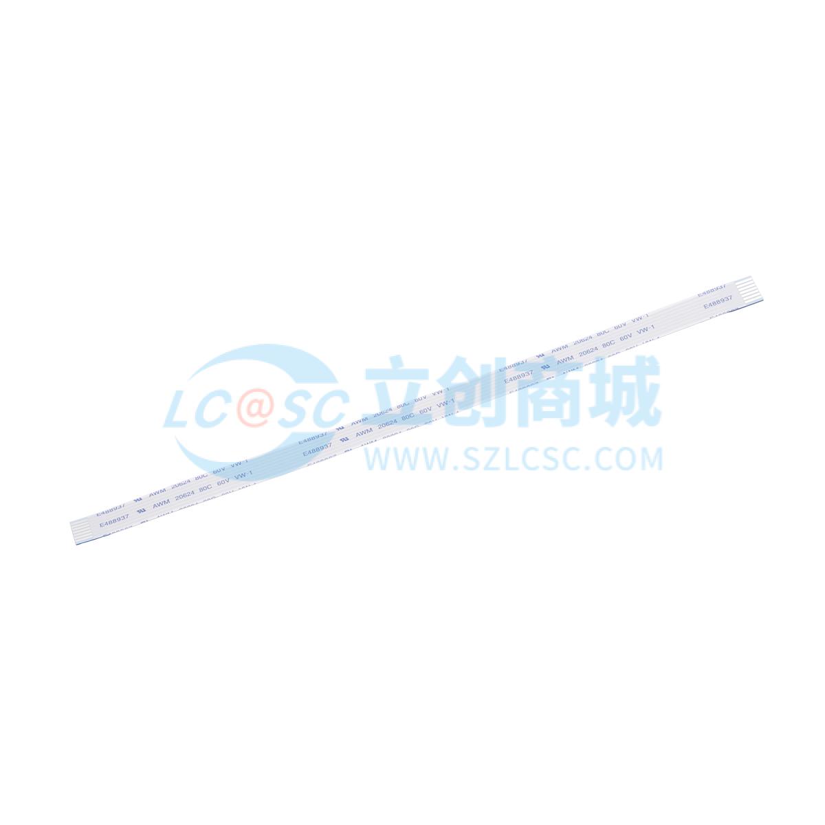 点击查看大图 1.0x7x160xA(4/4/8/8)(0.035x0.65)实物图