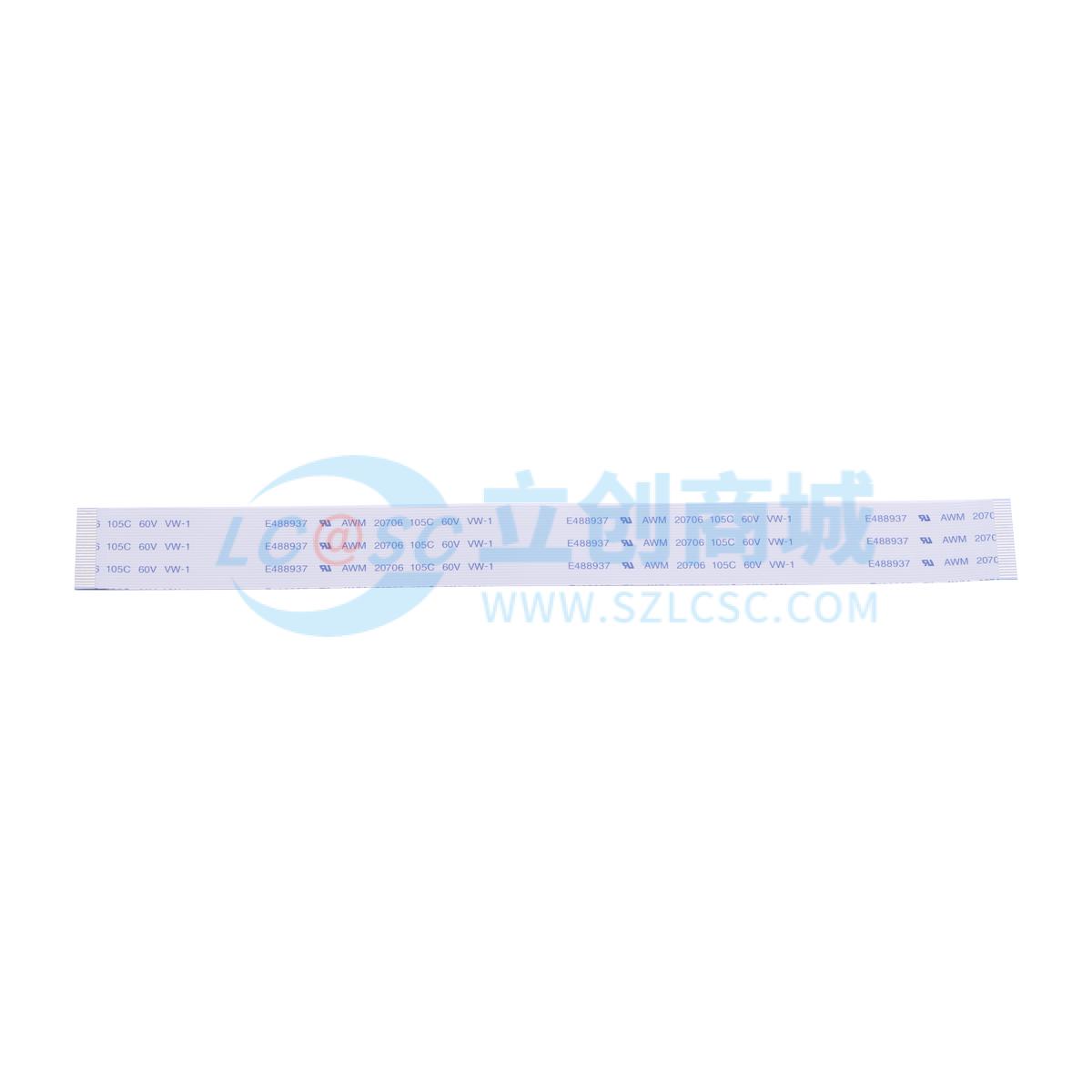 点击查看大图 0.5x28x150xA(3/3/5/5)(0.035x0.3)实物图
