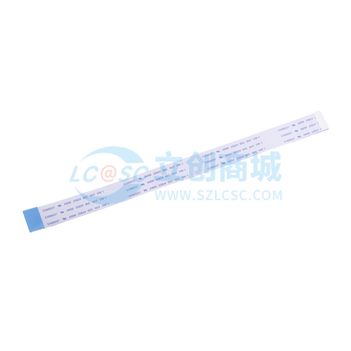 点击查看大图 0.5x24x180xB(4/4/8/8)(0.035x0.3)实物图