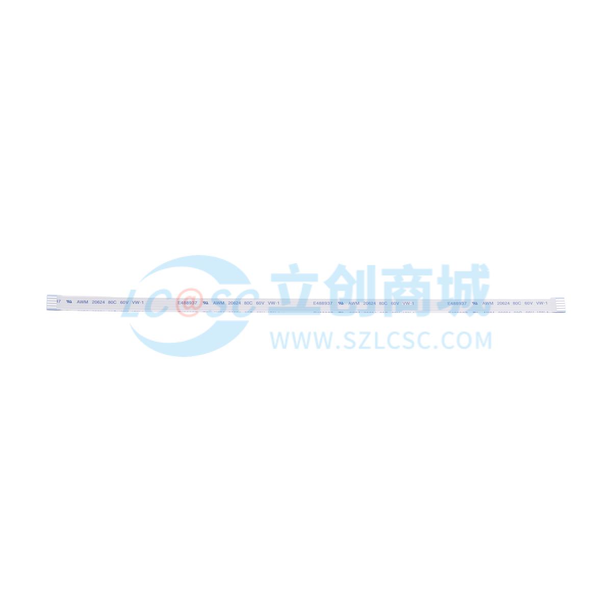 点击查看大图 1.0x5x180xA(3/3/5/5)(0.035x0.65)实物图