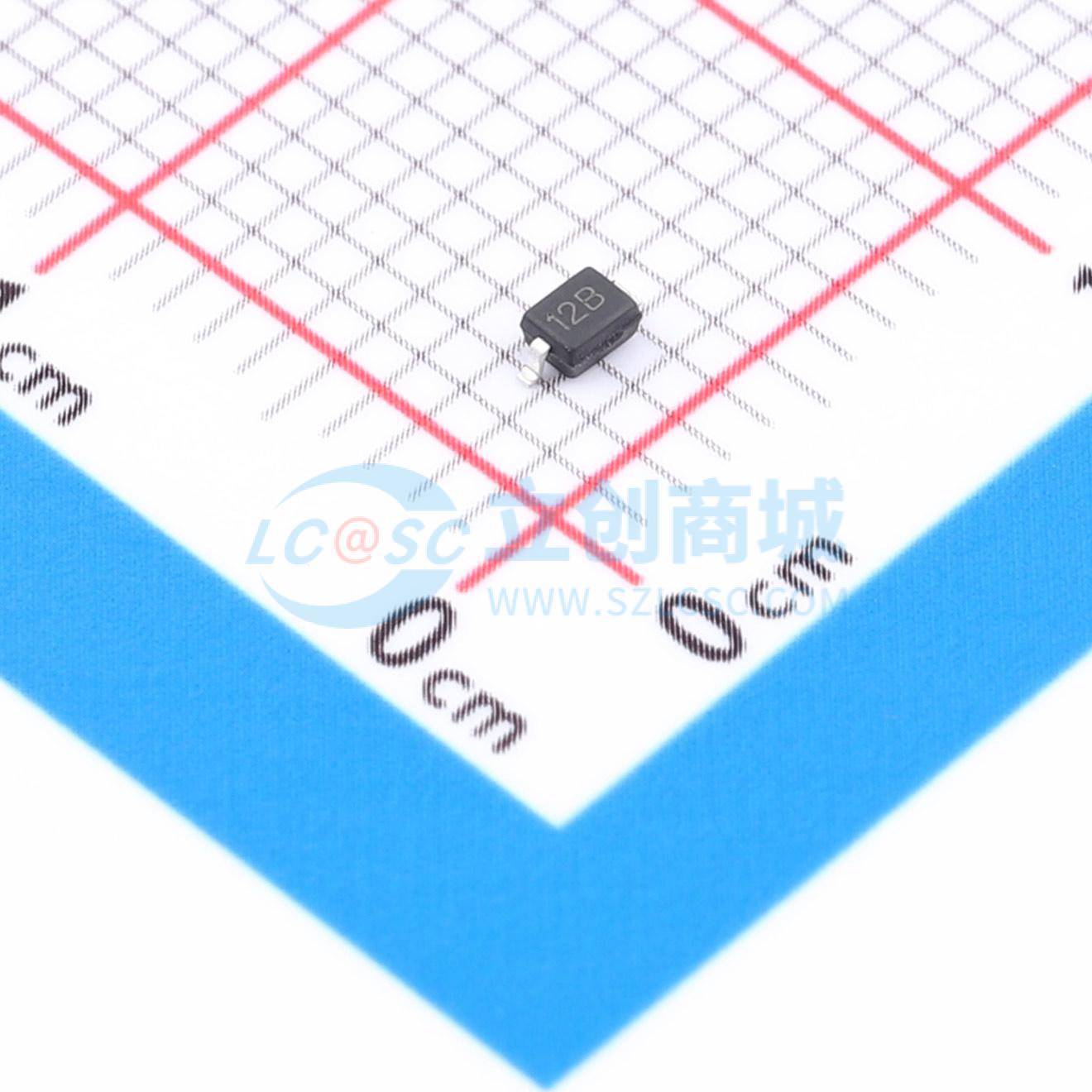 点击查看大图 SD12CB实物图